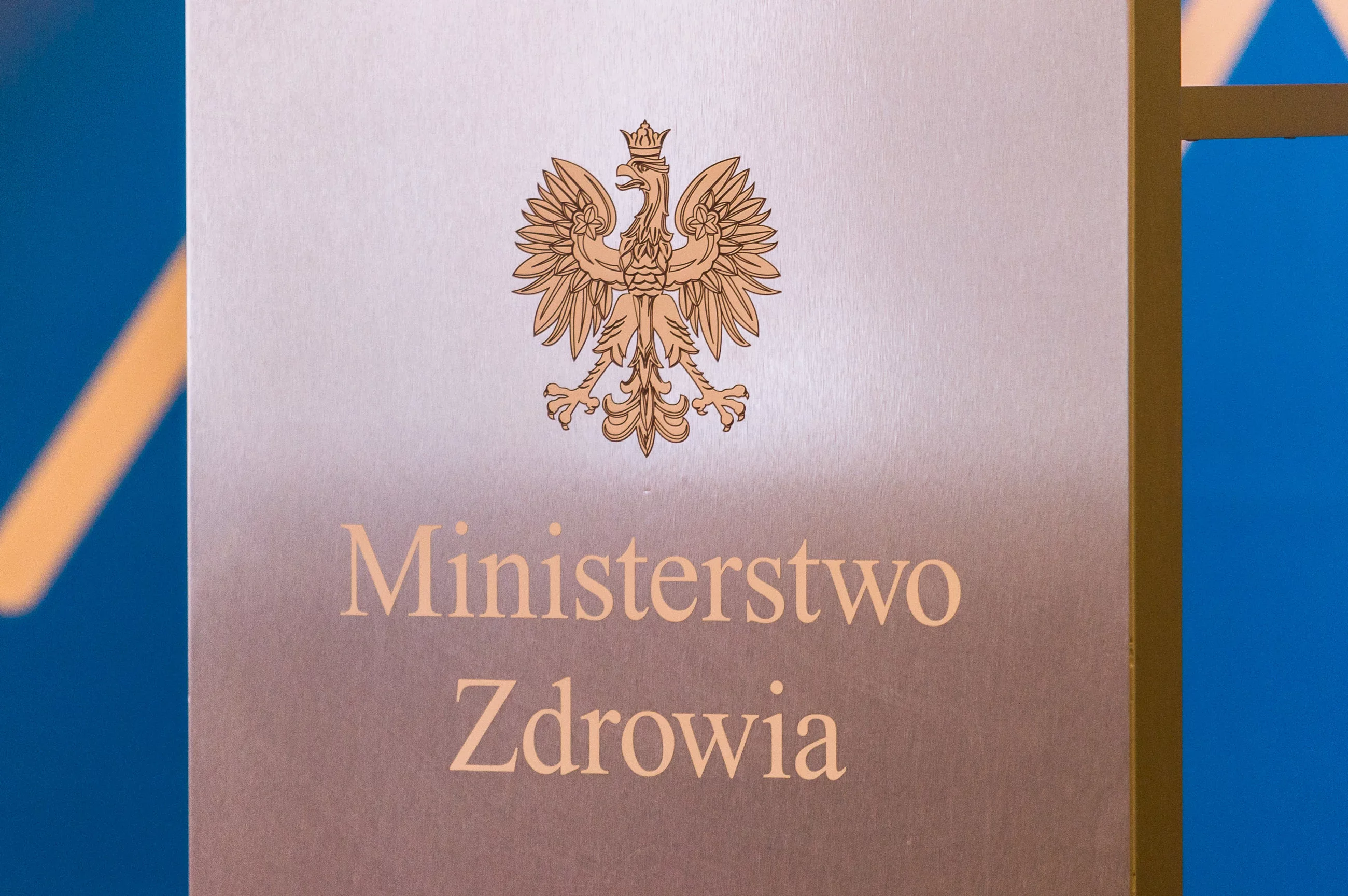 Ministerstwo Zdrowia