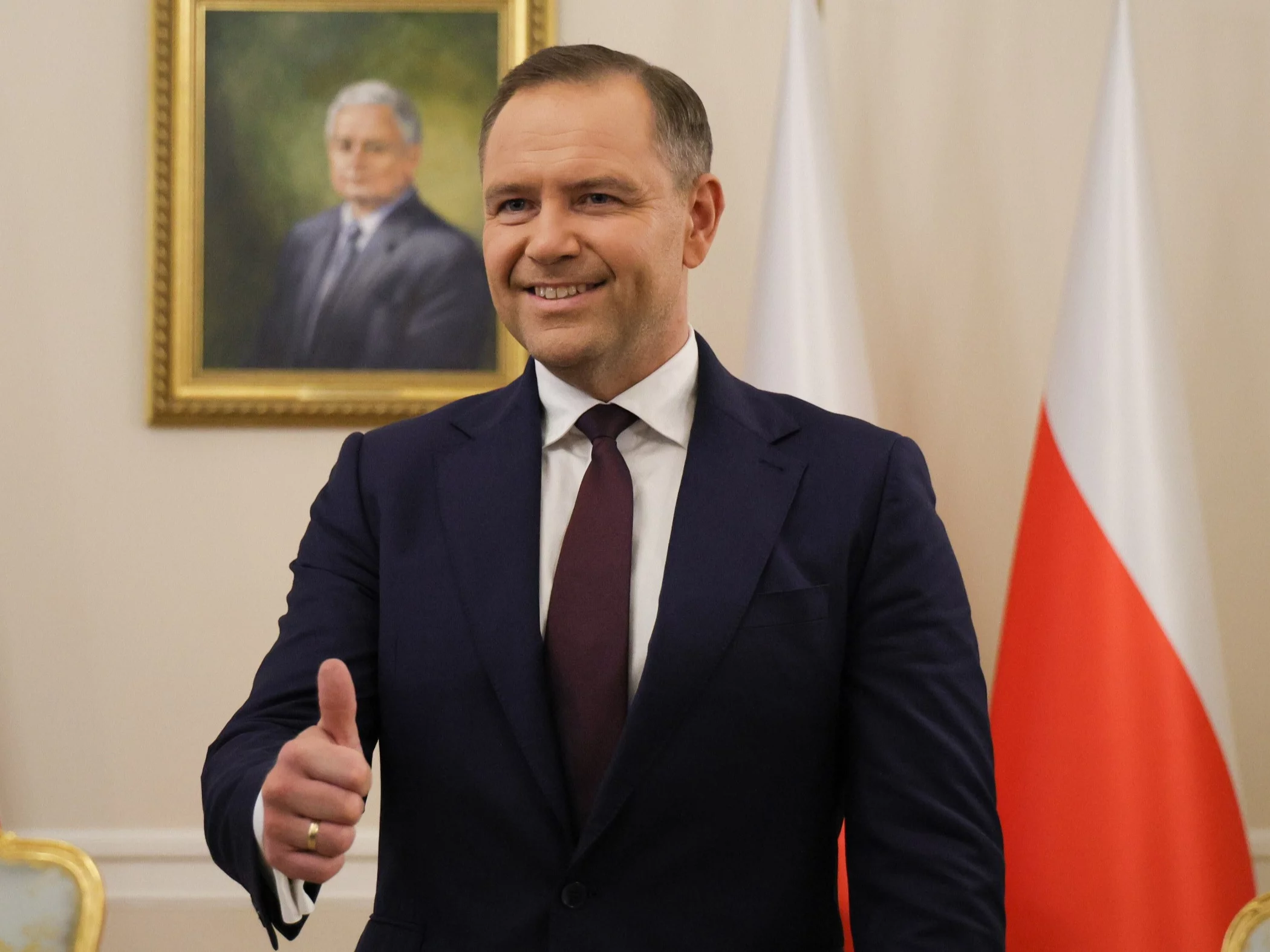 Oni mogą zastąpić Nawrockiego. Jeden kandydat połączy Patola i Socjal i PSL?