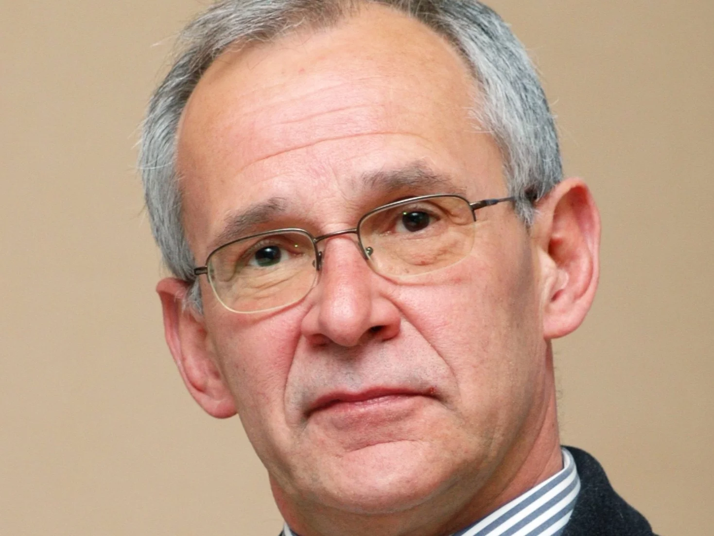 Prof. Maciej Krzakowski