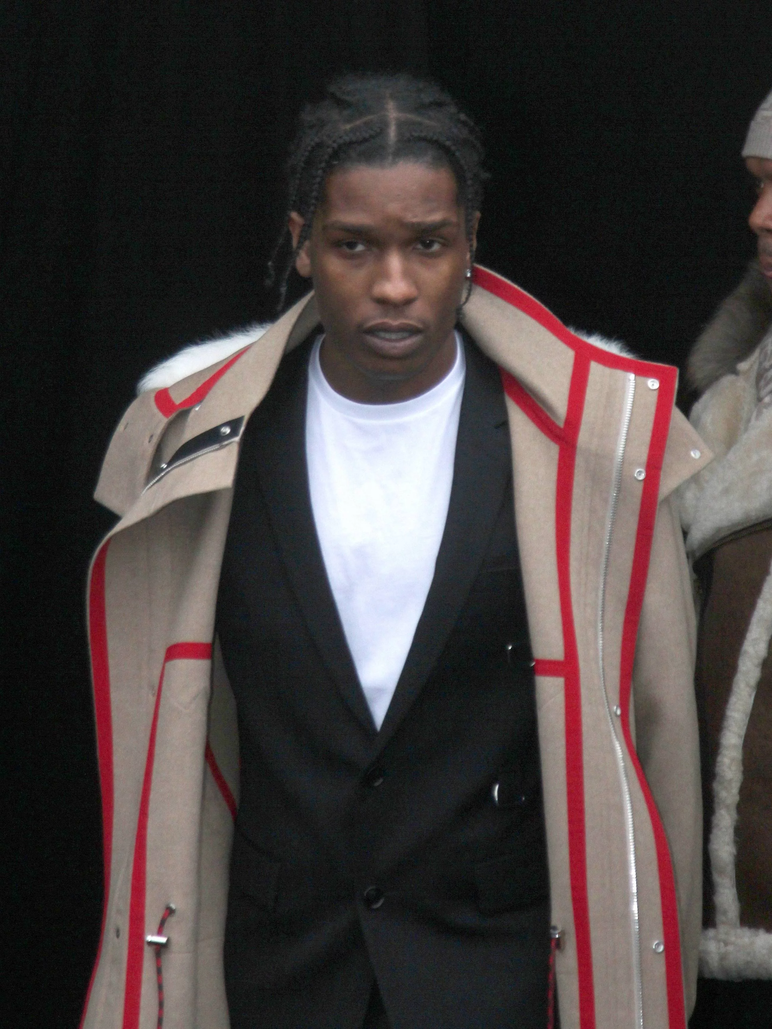 ASAP Rocky