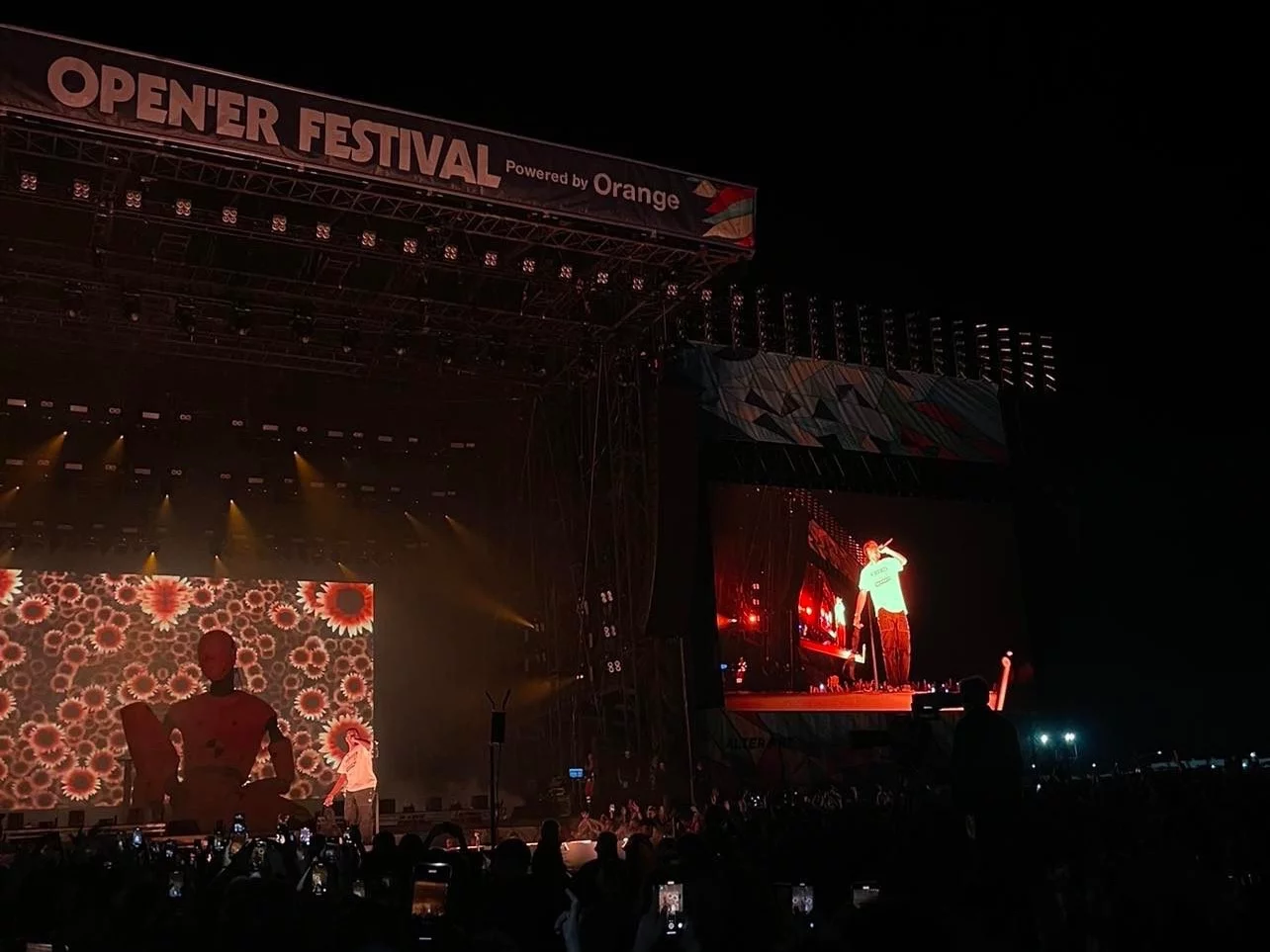 Open'er Festival 2022