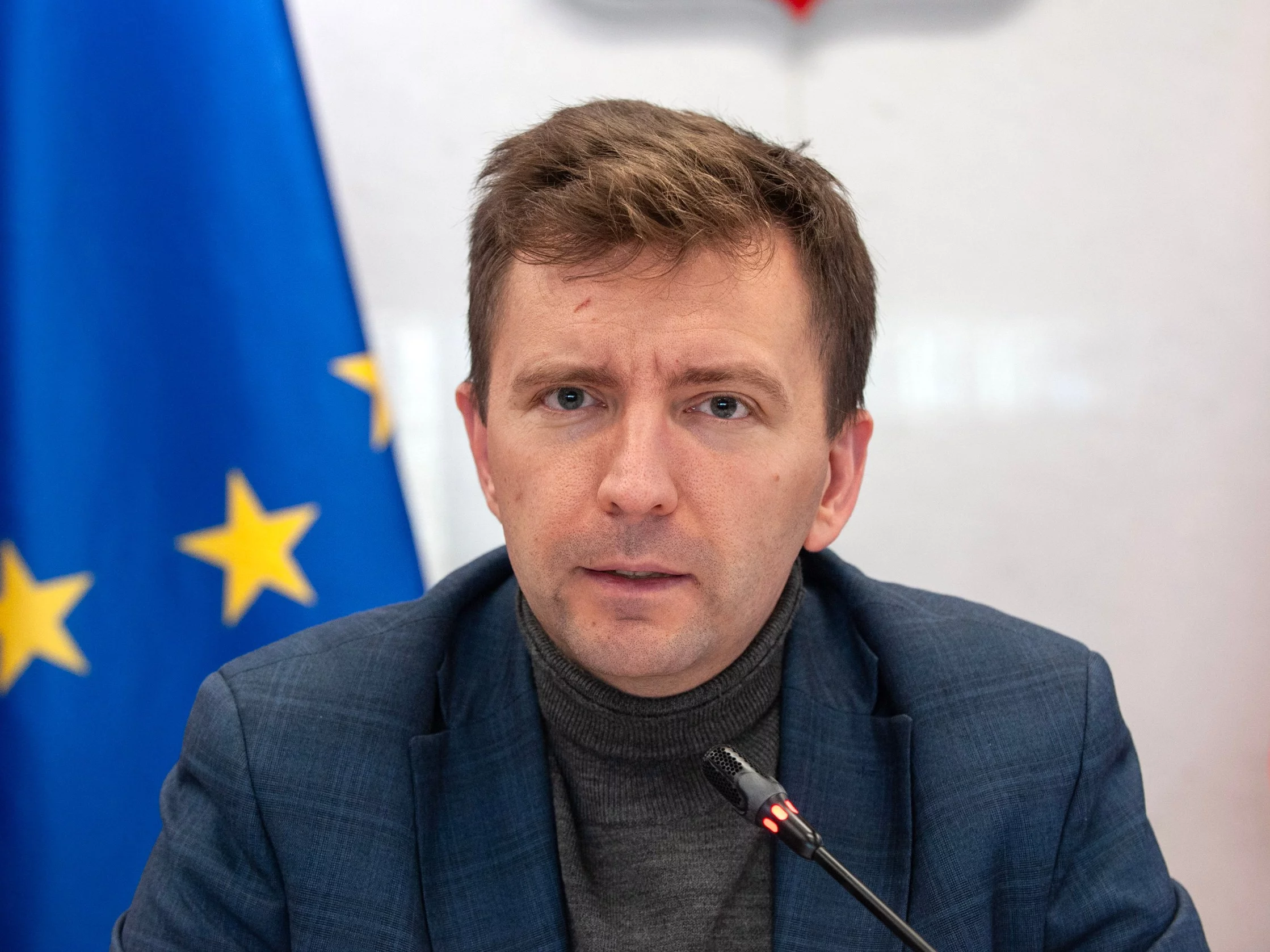 Operacja posła Schreibera. Polityk wstawił nowe zdjęcie i komentarz. „Pierwszy raz od 10 lat”