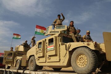 Operacja wyzwolenia Mosulu