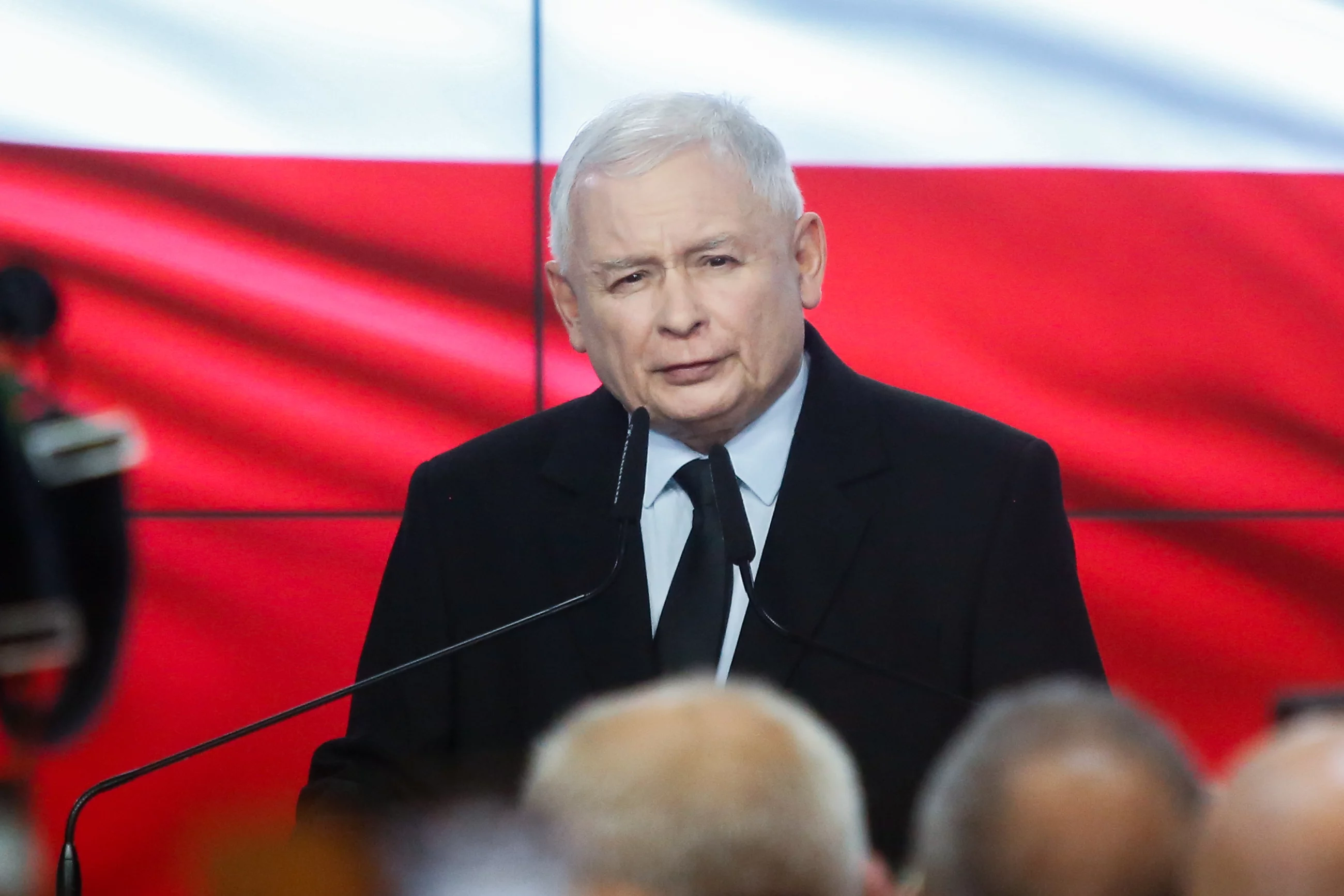 Jarosław Kaczyński