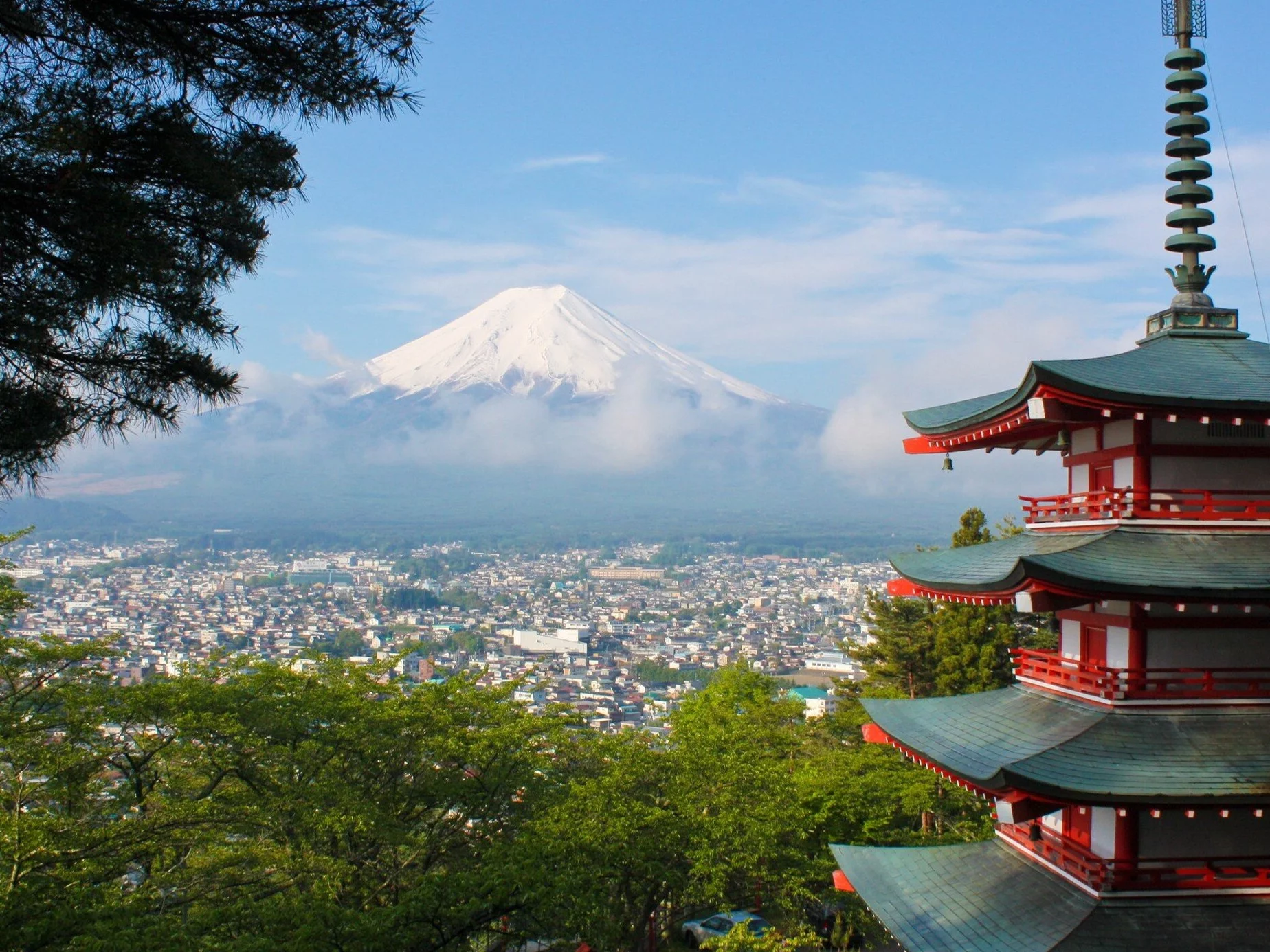 Japonia