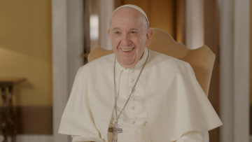„Opowieści pokolenia z Papieżem Franciszkiem”