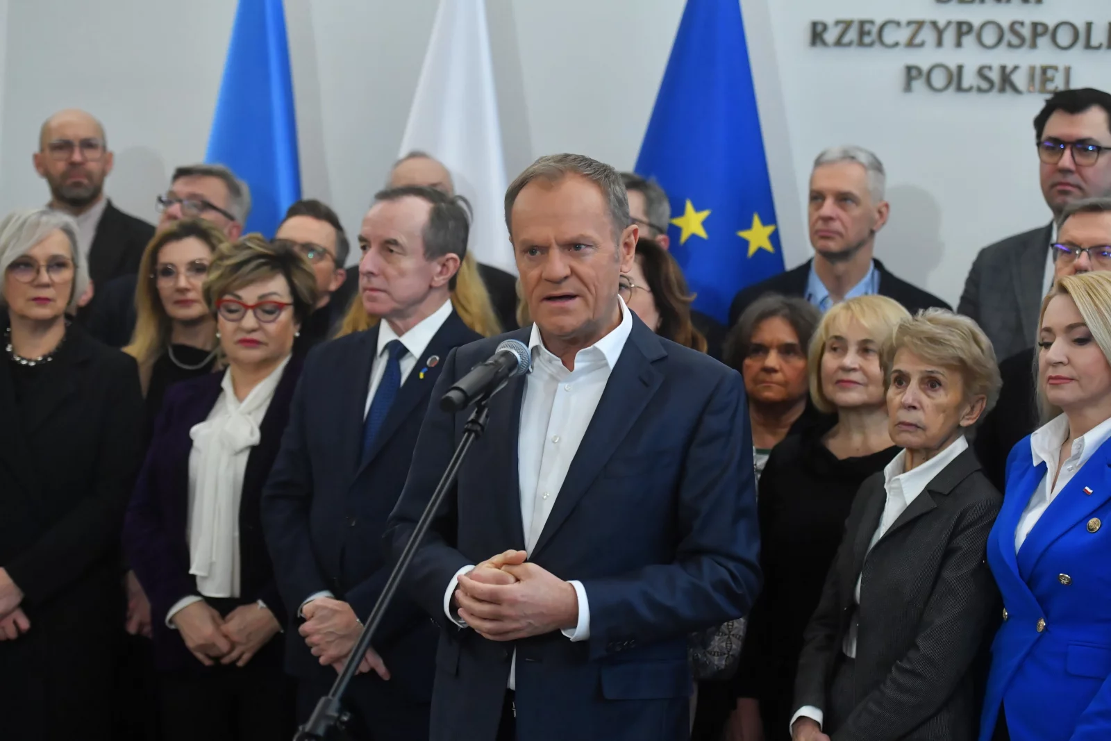 Donald Tusk