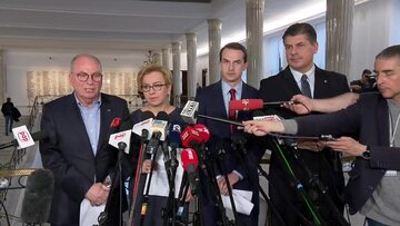 Opozycja w Sejmie