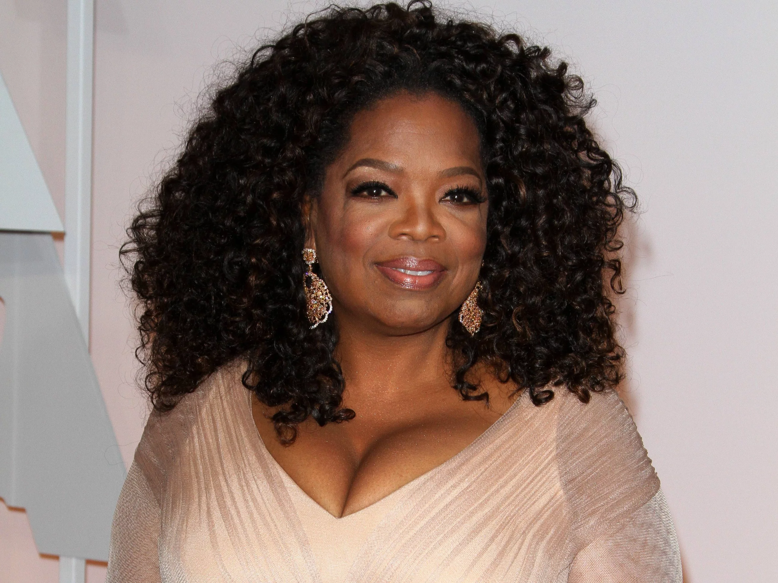 Oprah Winfrey