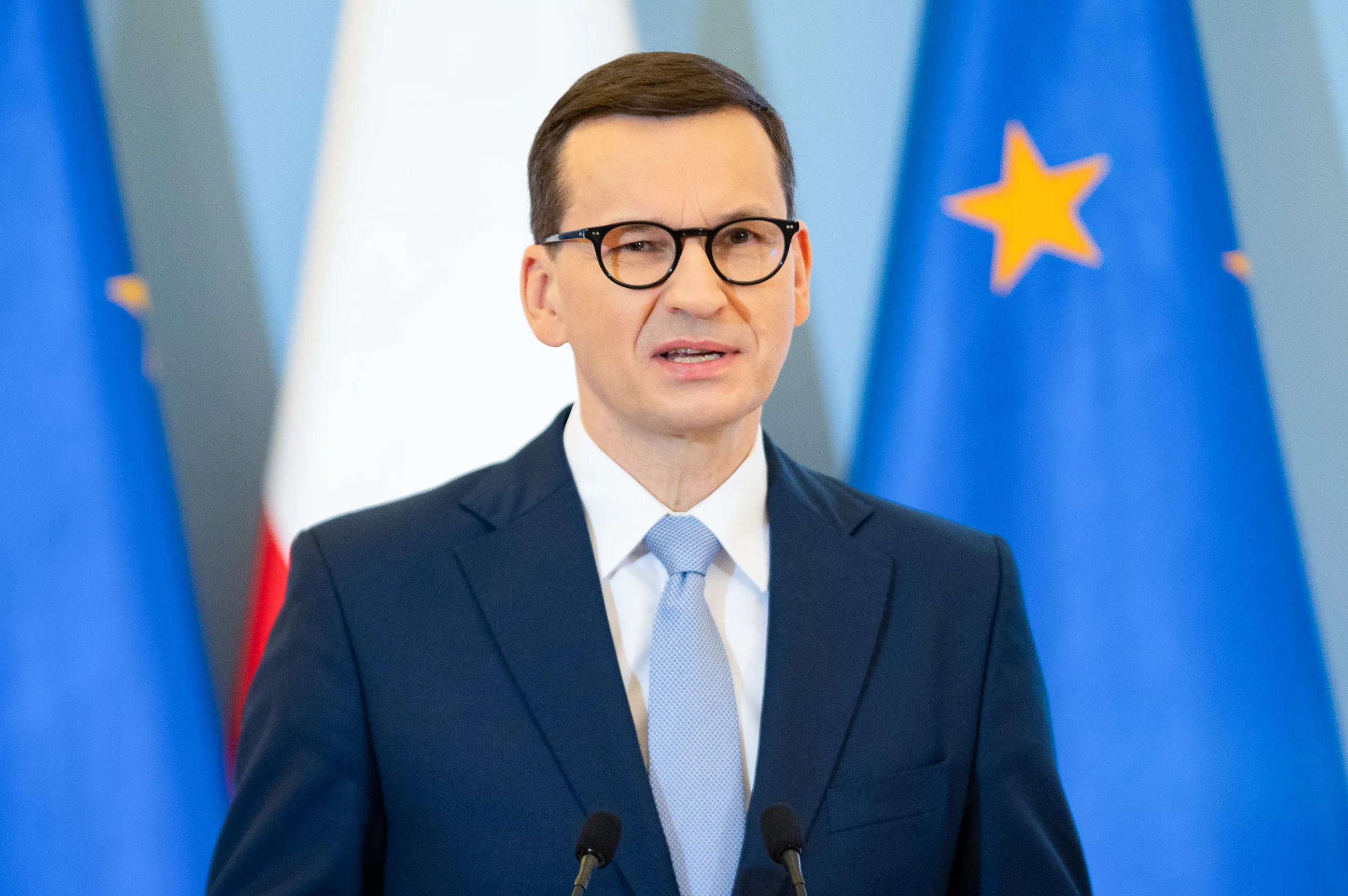 Mateusz Morawiecki