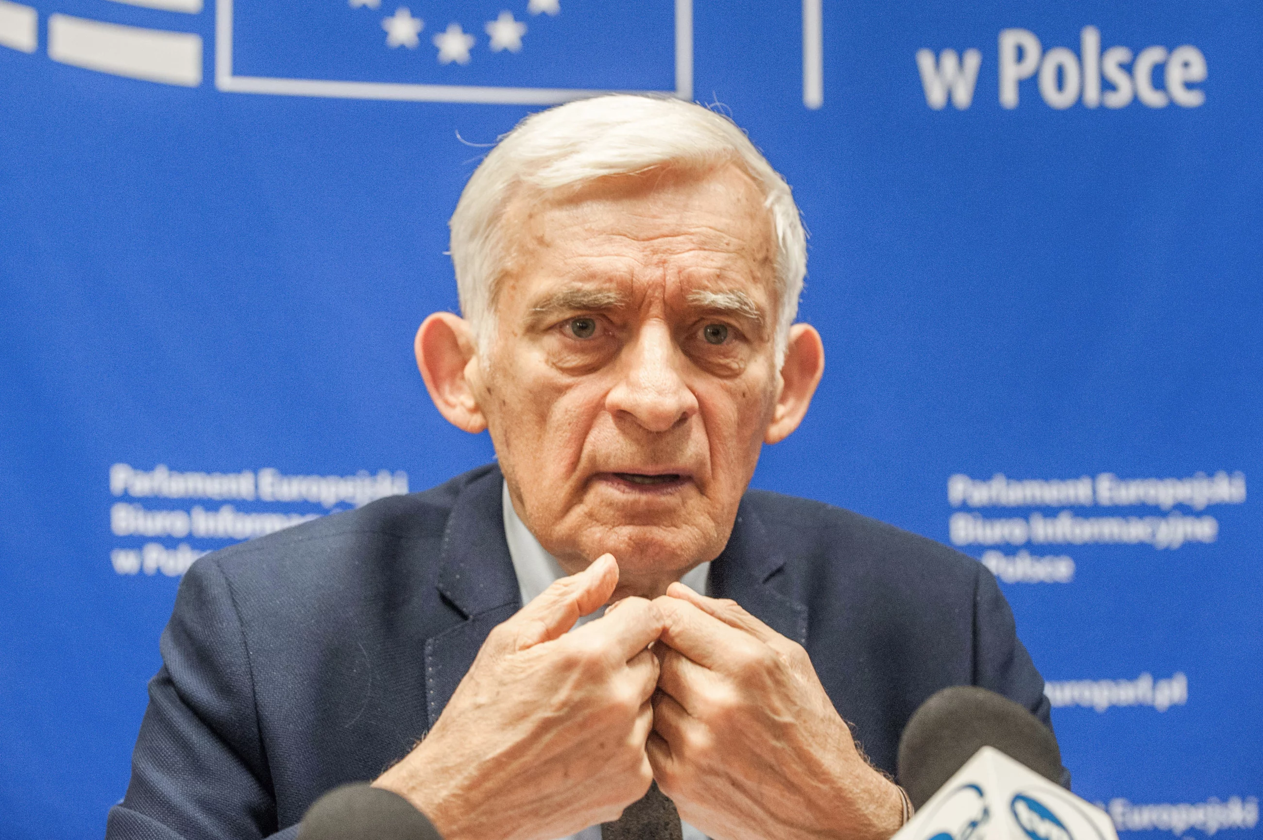 Jerzy Buzek