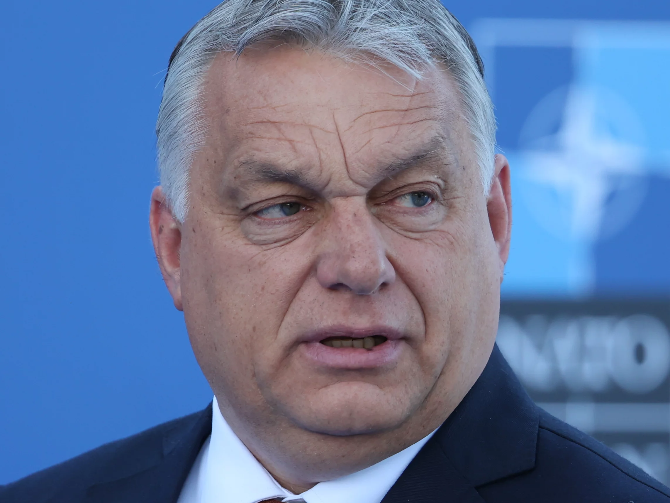 Viktor Orban