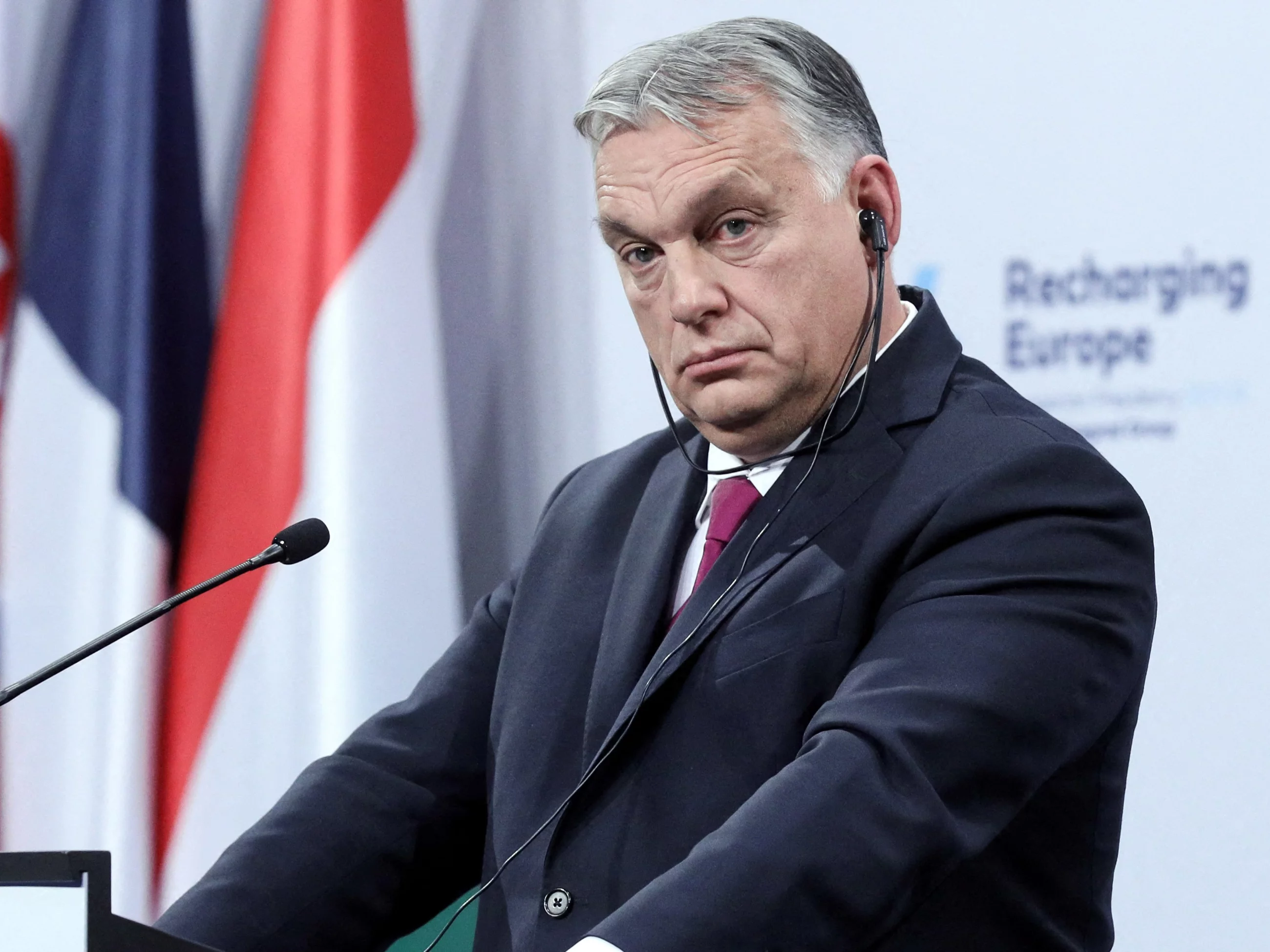 Viktor Orban