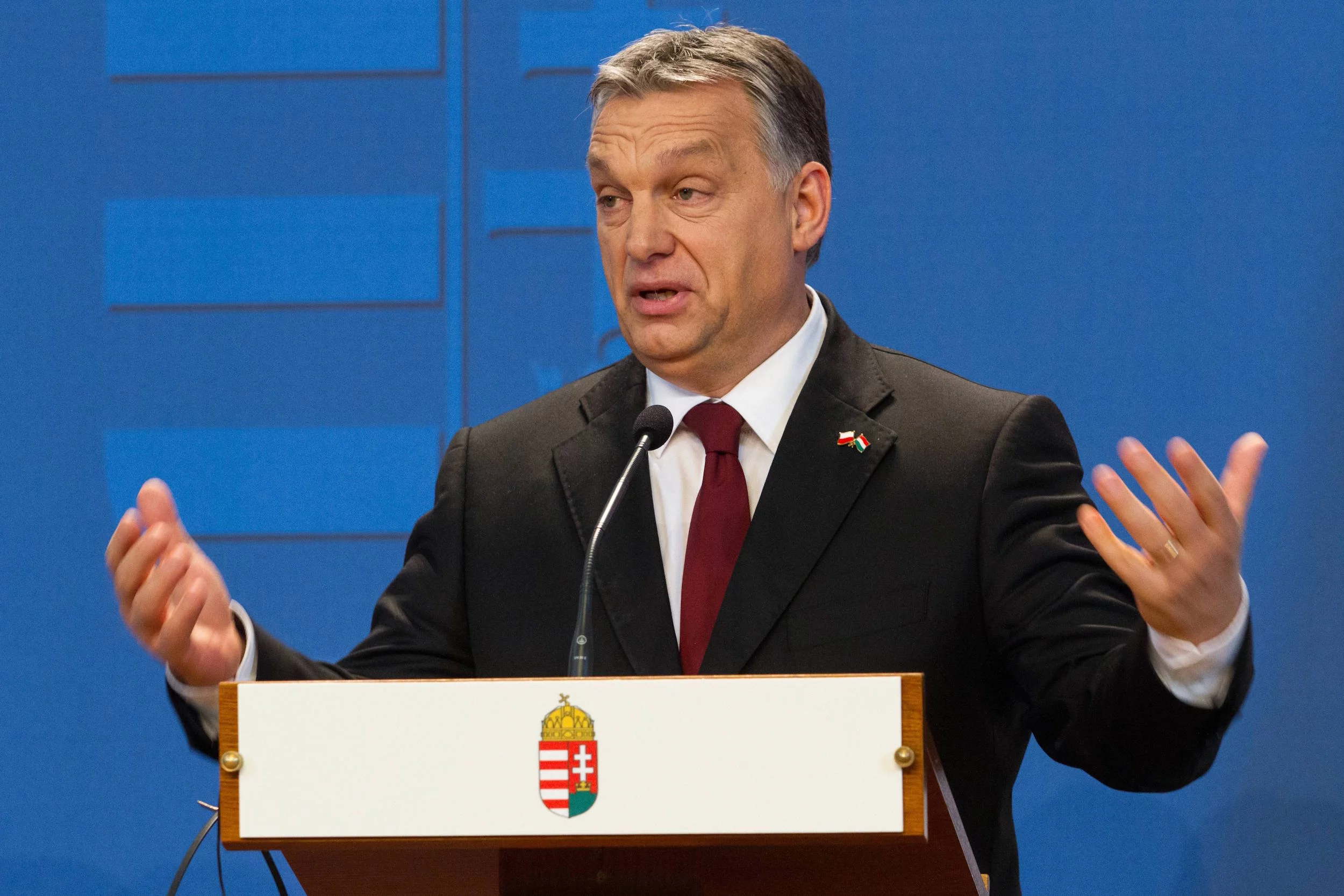 Viktor Orban