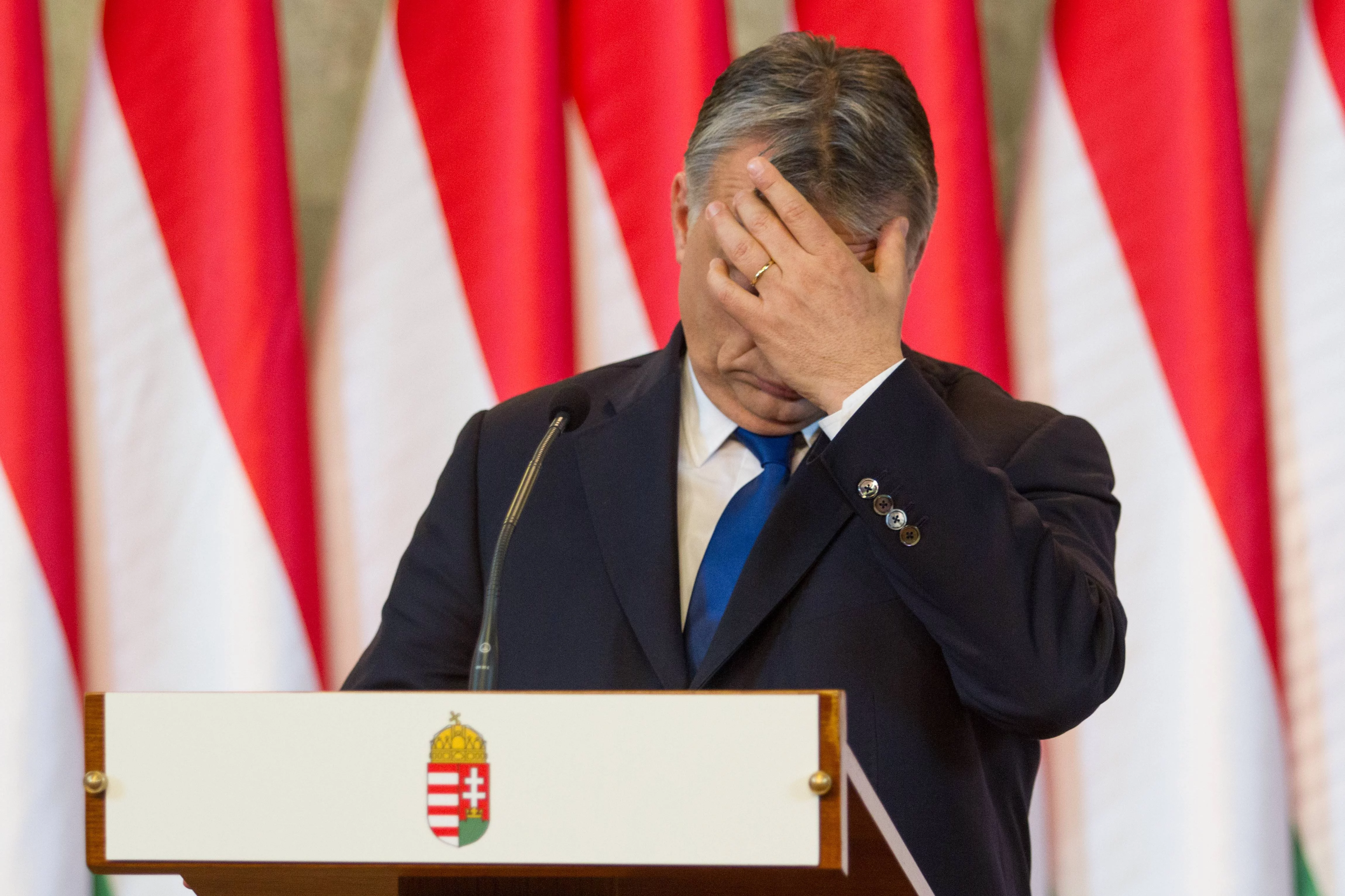 Viktor Orban