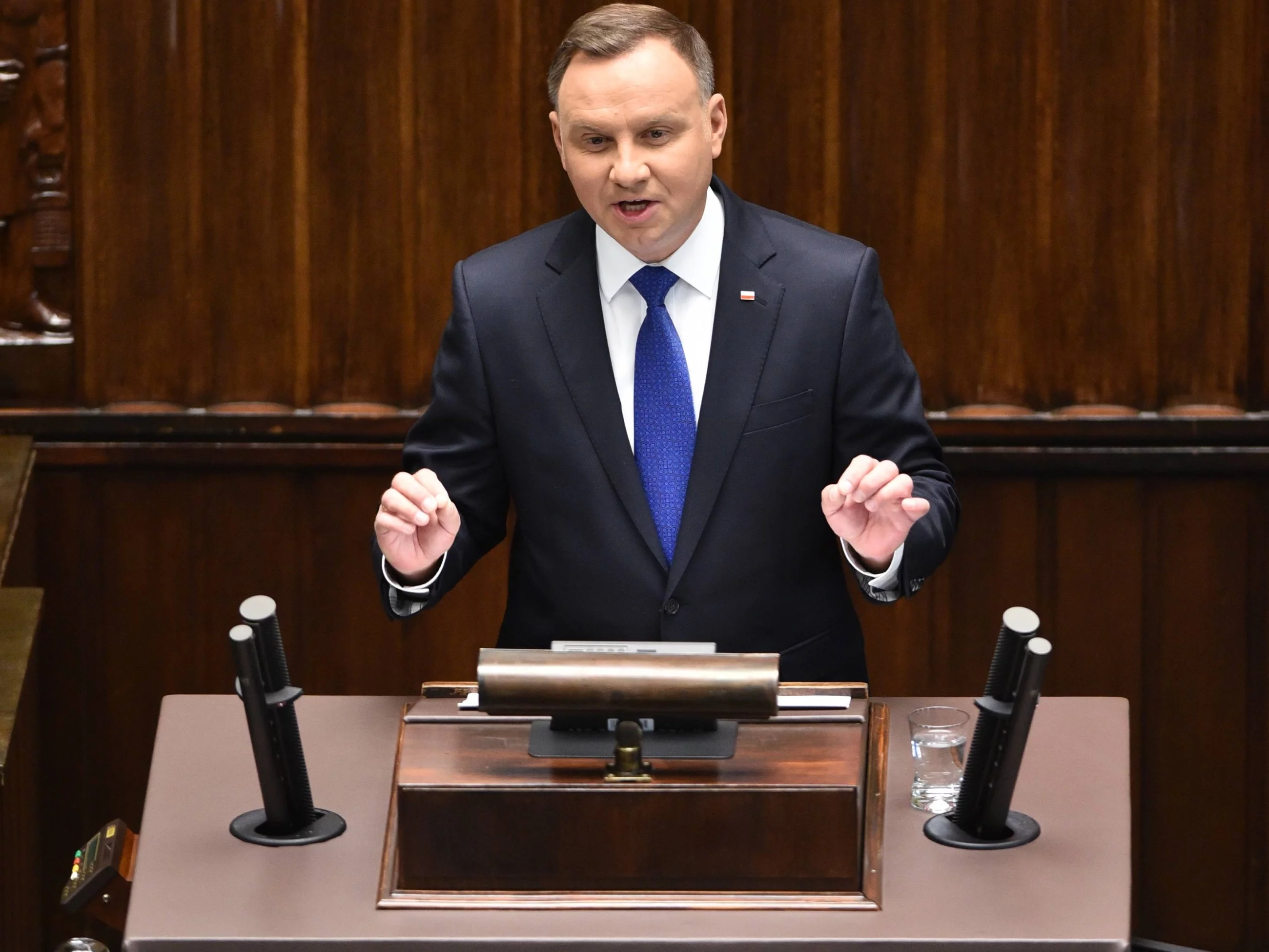 Andrzej Duda