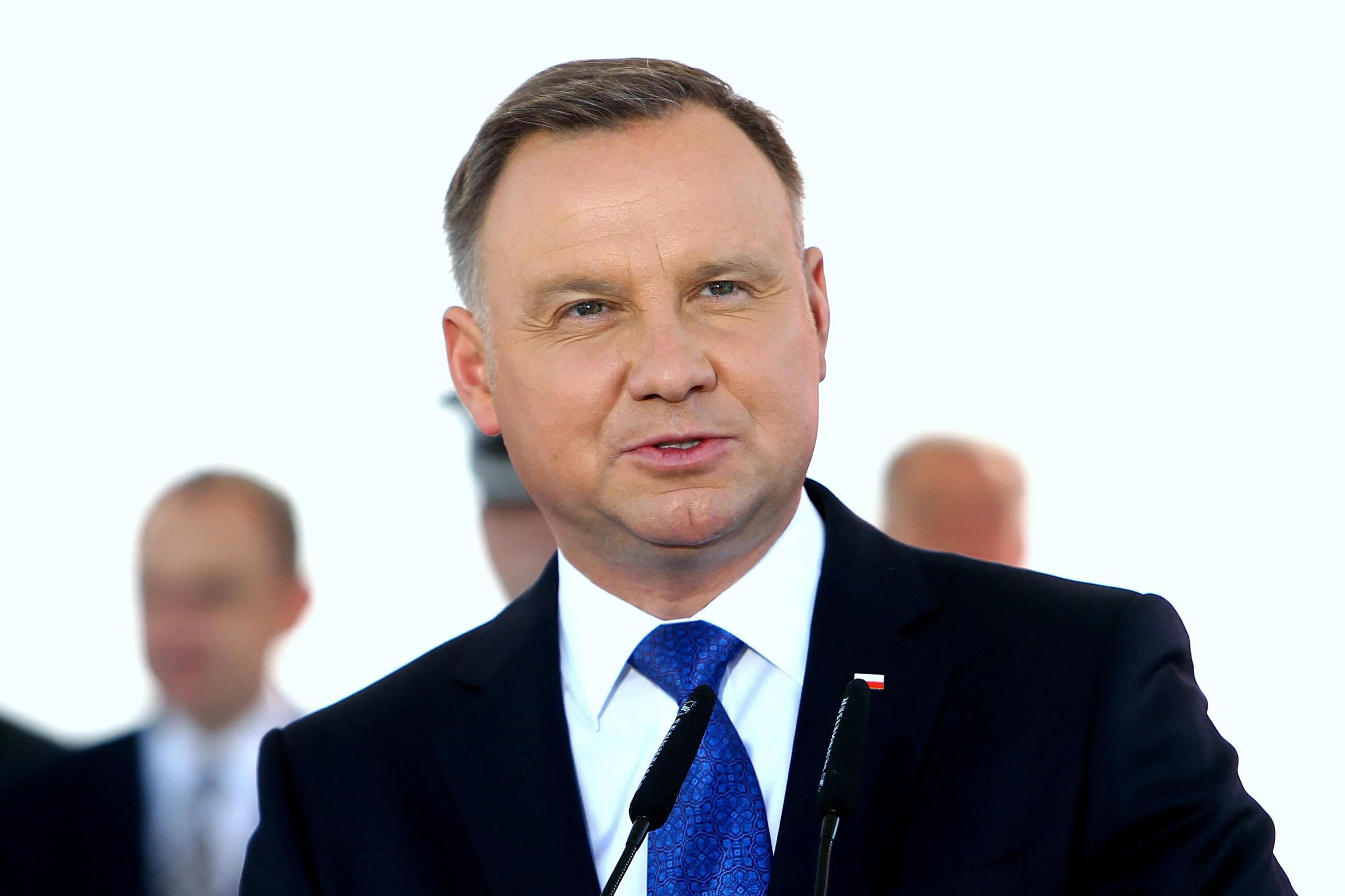 Andrzej Duda