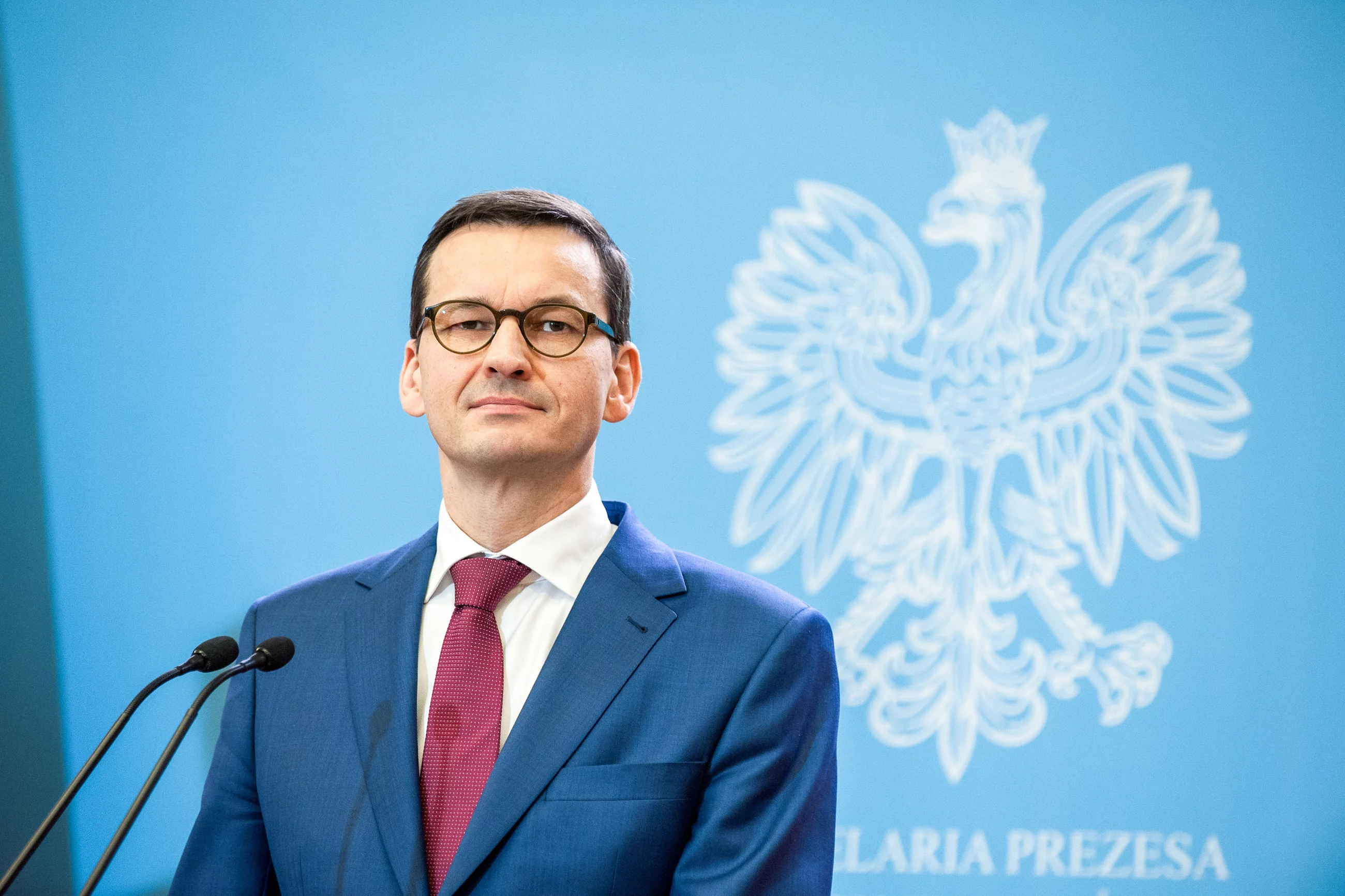 Mateusz Morawiecki