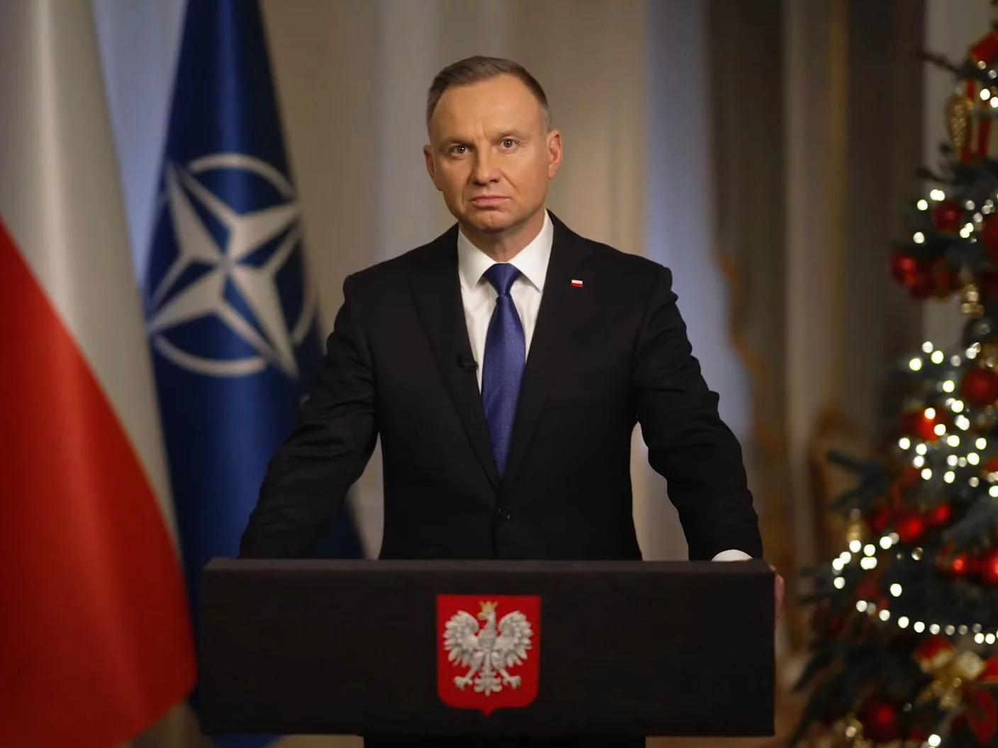 Andrzej Duda