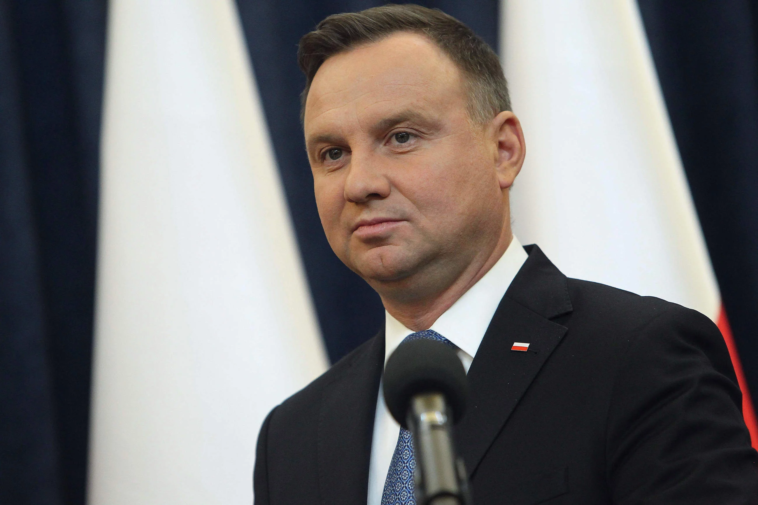 Andrzej Duda