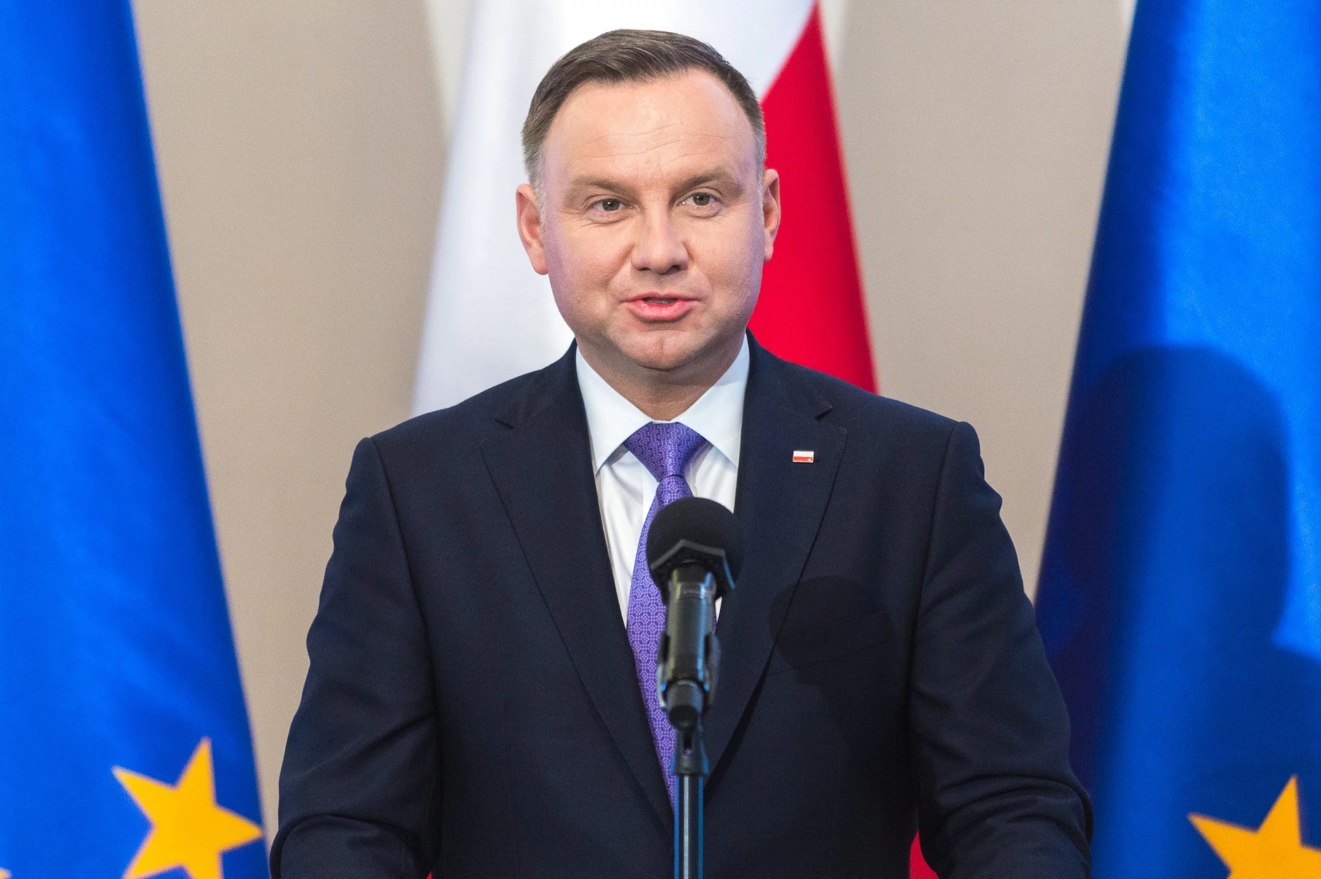 Andrzej Duda