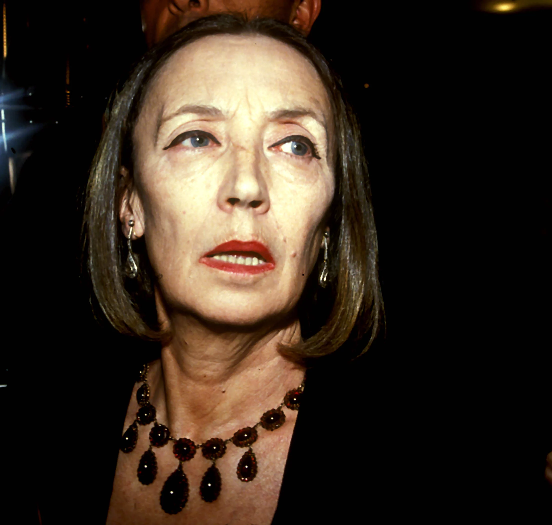 Oriana Fallaci