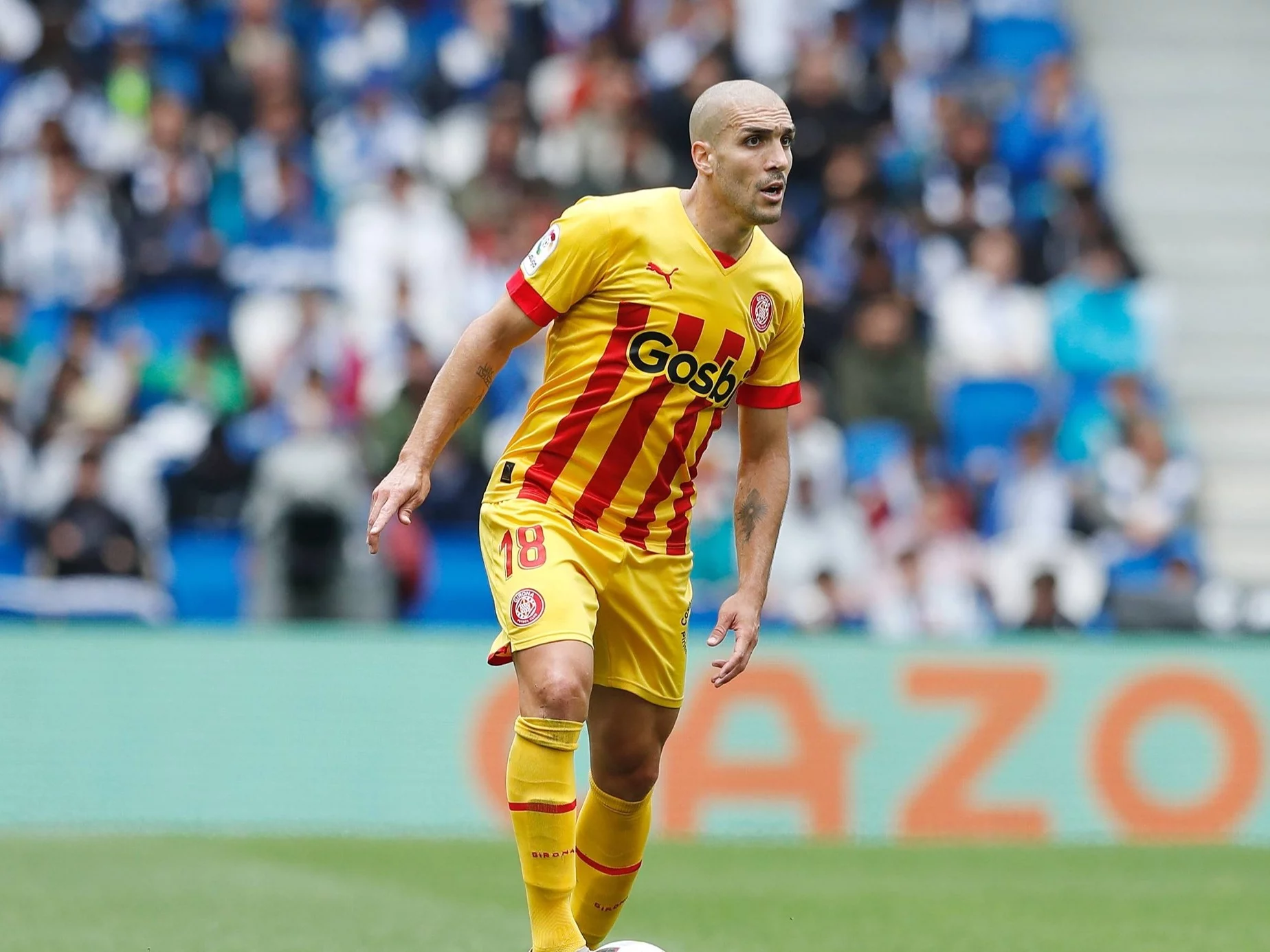 Oriol Romeu