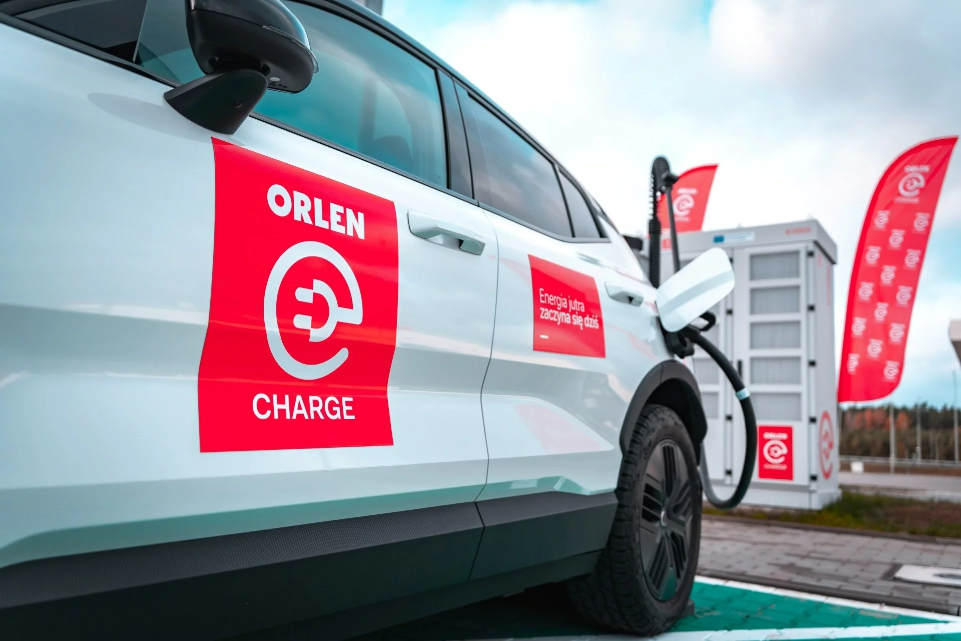 Orlen Charge