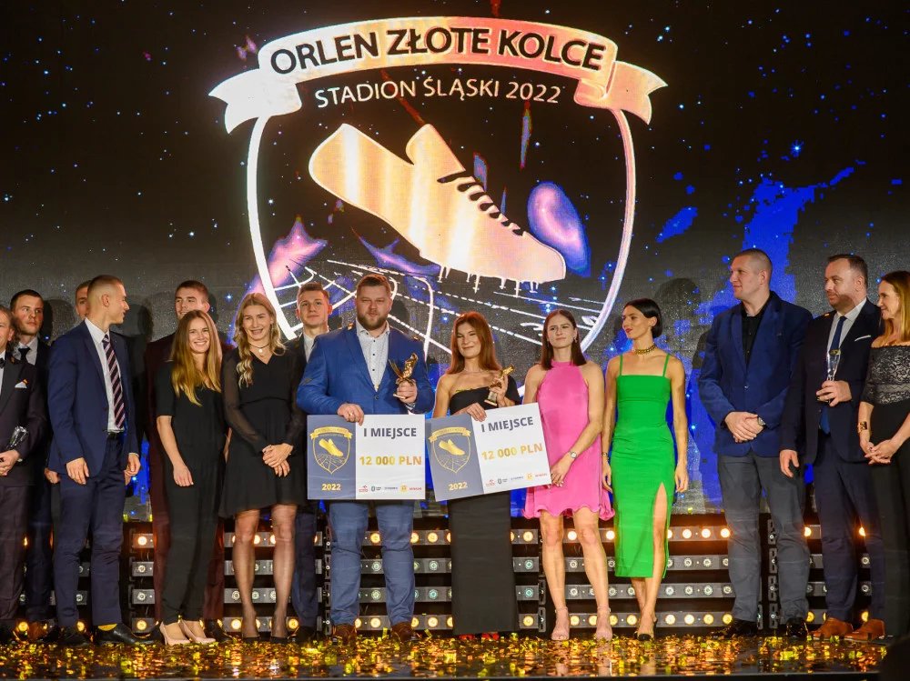 ORLEN Złote Kolce 2022