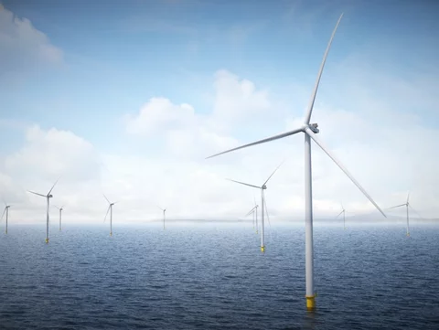 Farma wiatrowa Baltic Power