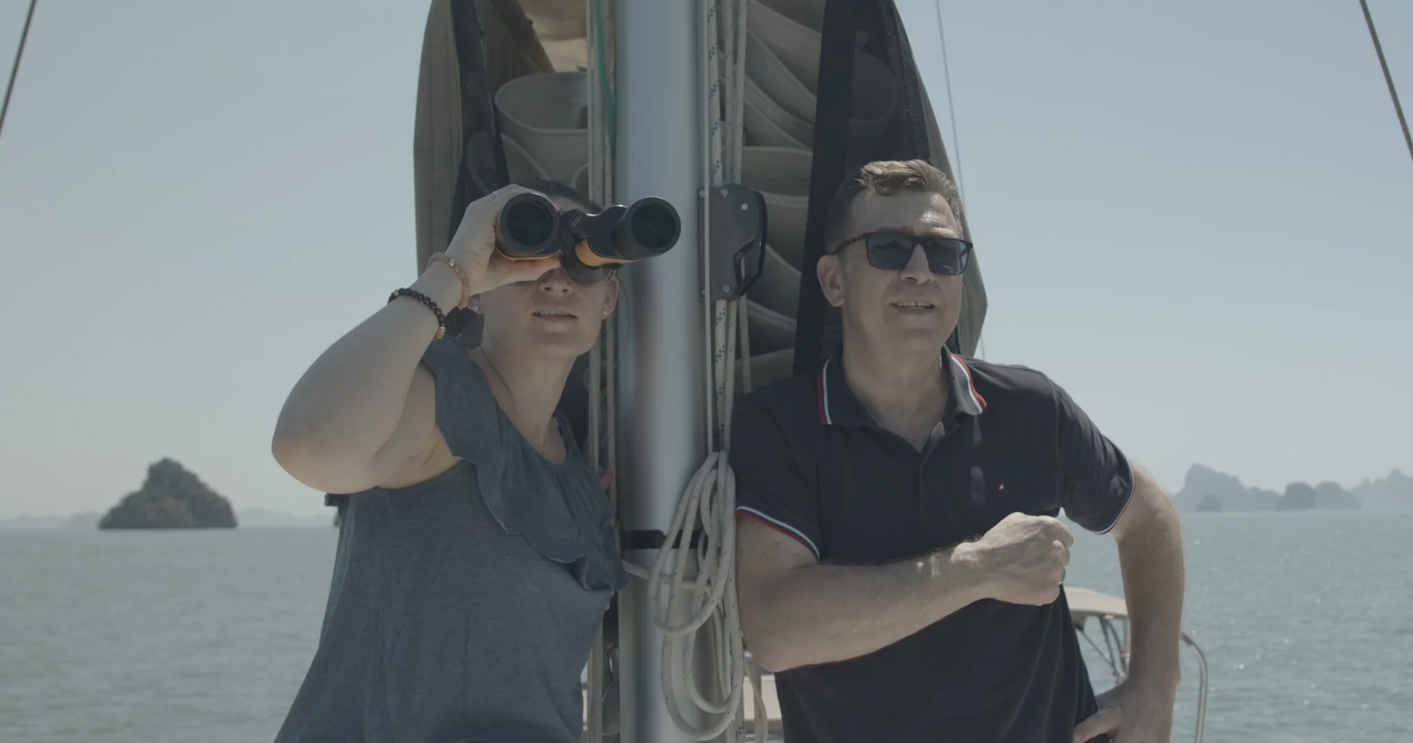 Maciej Orłoś, Katarzyna Michniewska