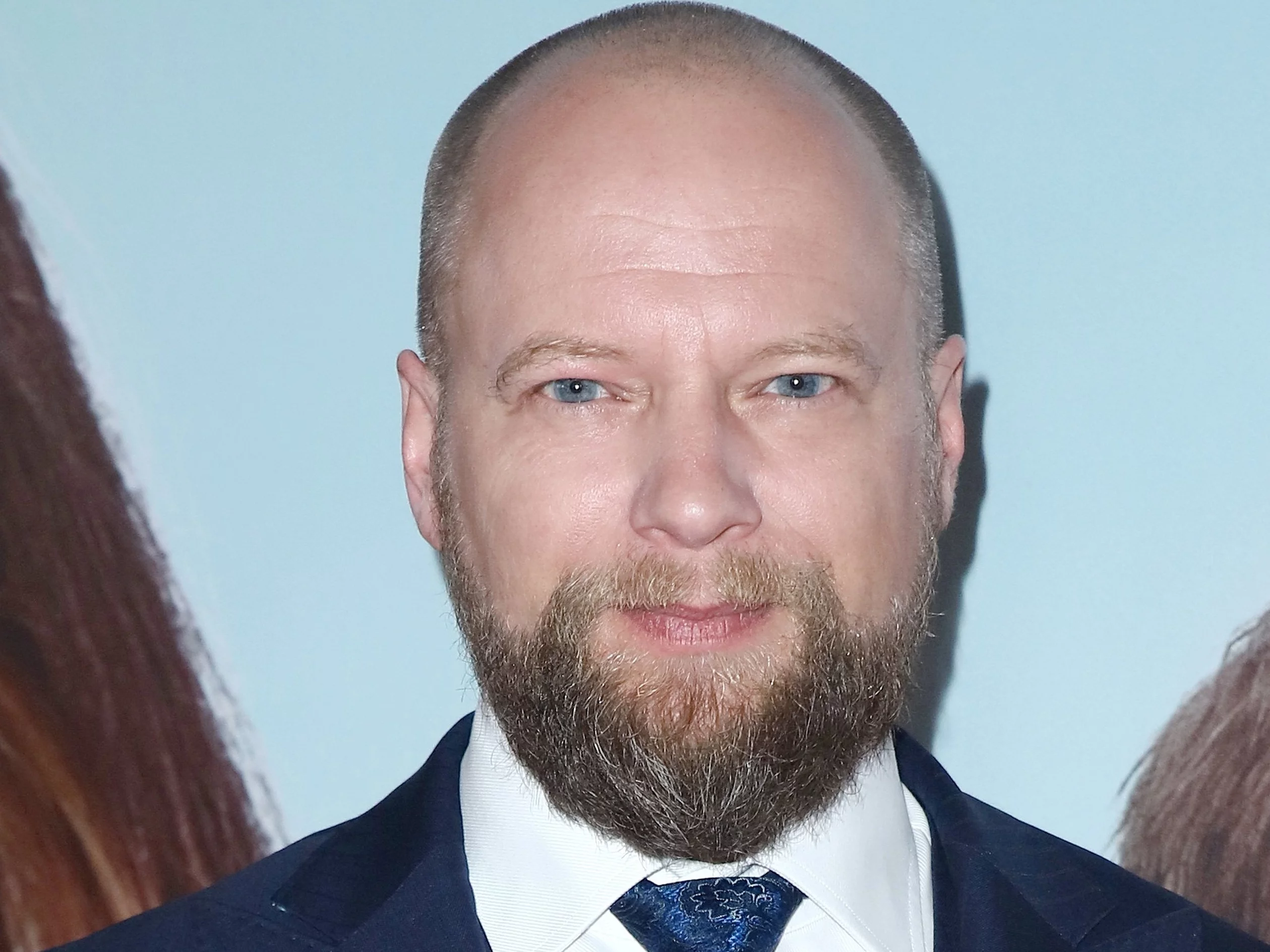 Maciej Stuhr