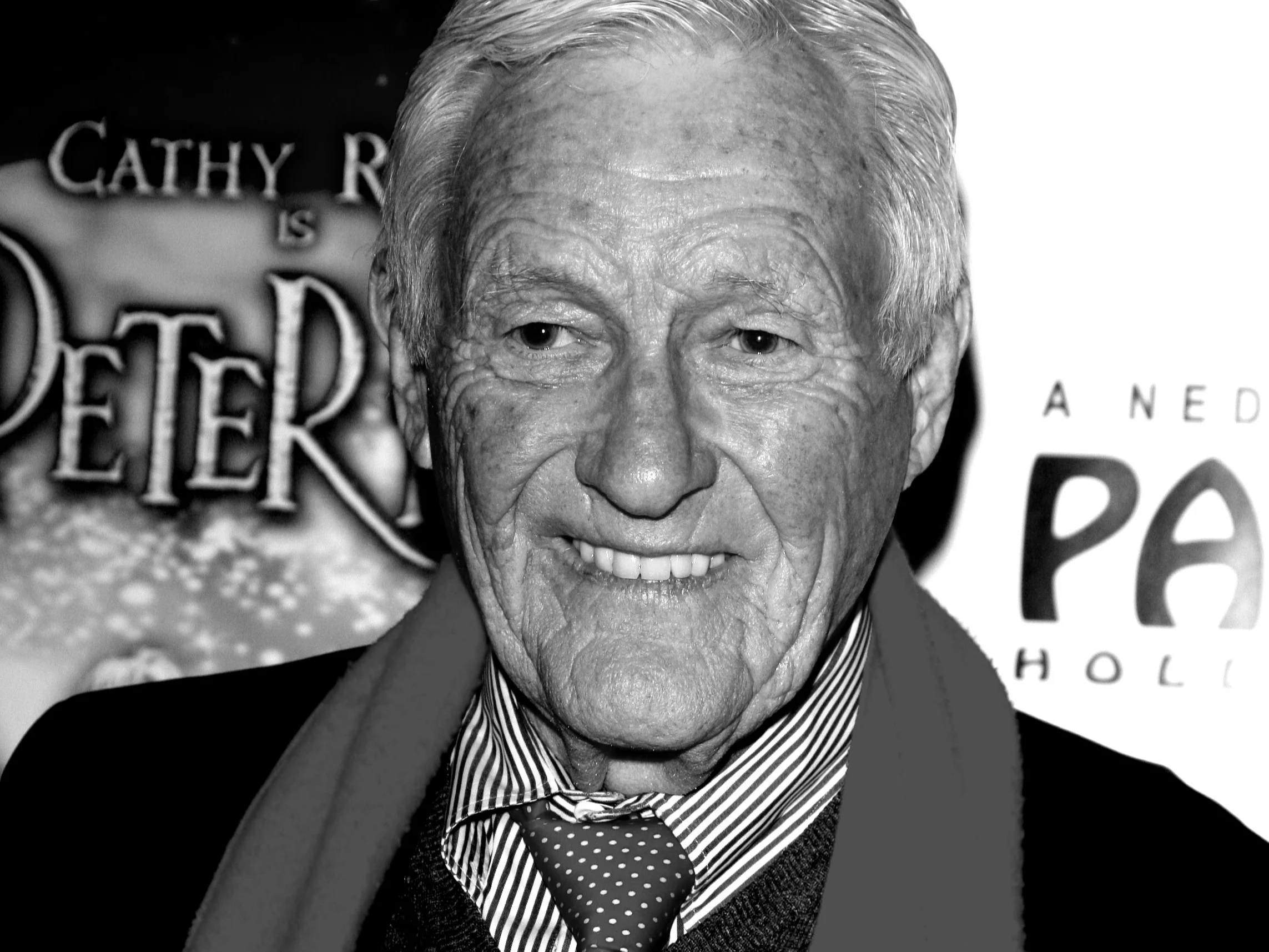 Orson Bean