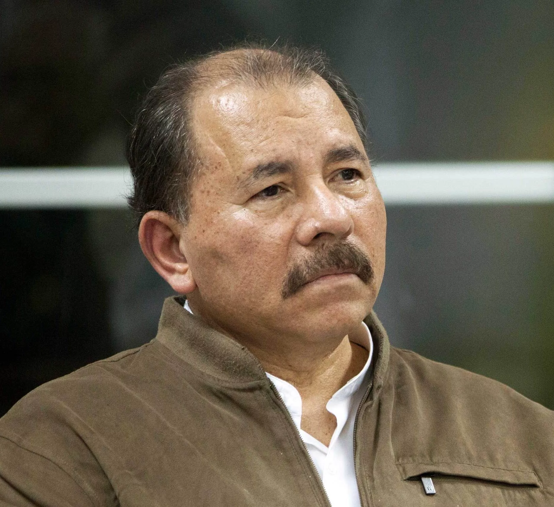 Daniel Ortega