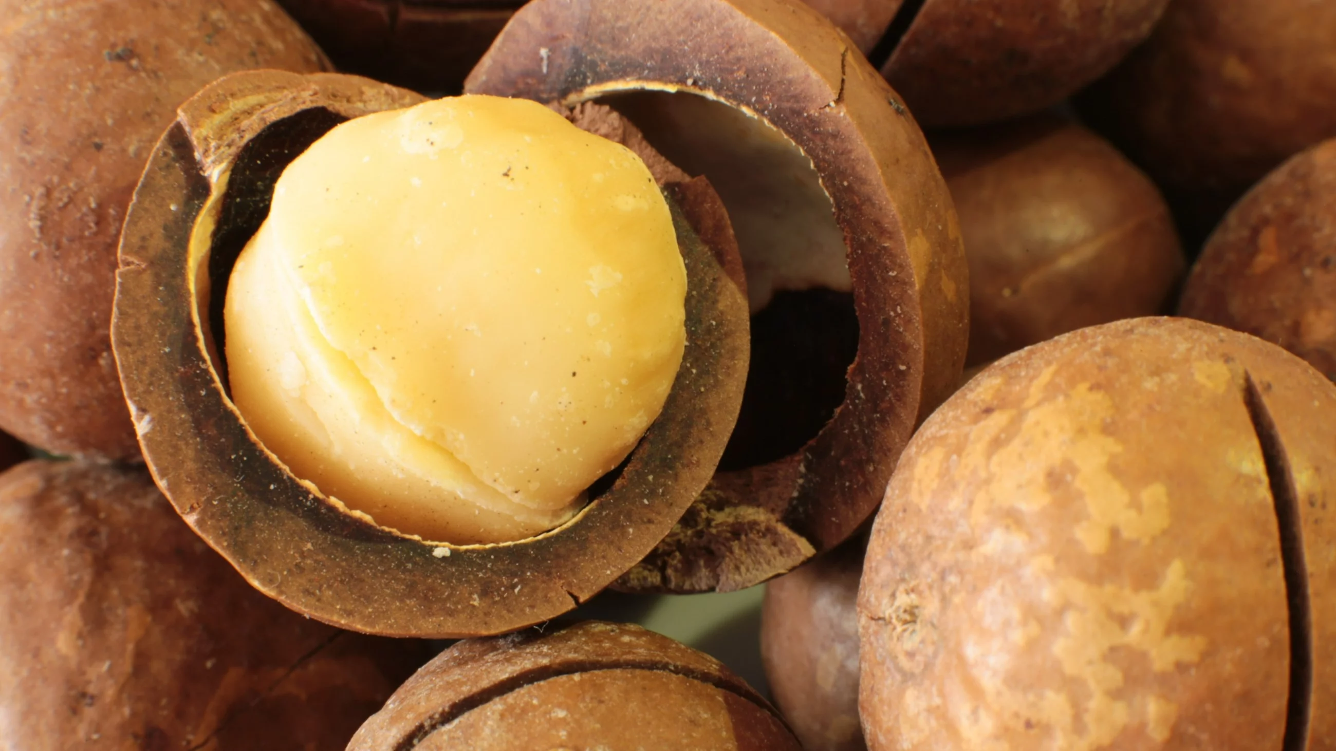 Te orzechy mało kto kupuje, a szkoda. Po 5 tygodniach jedzenia zły cholesterol spadł