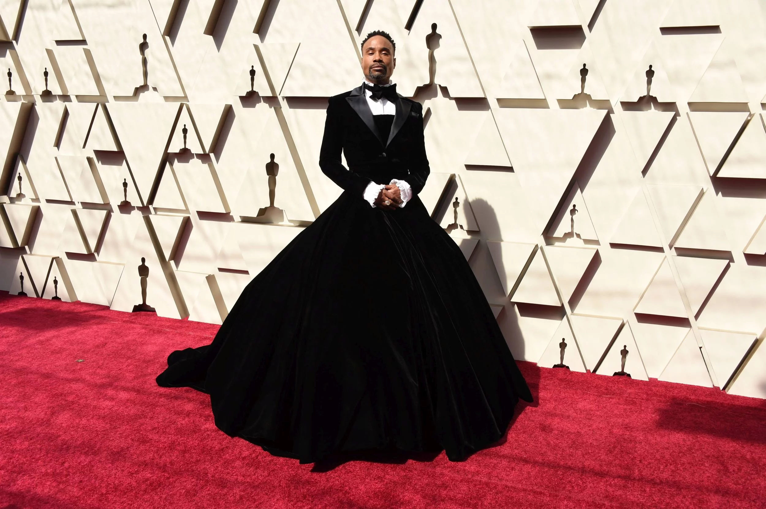 Billy Porter