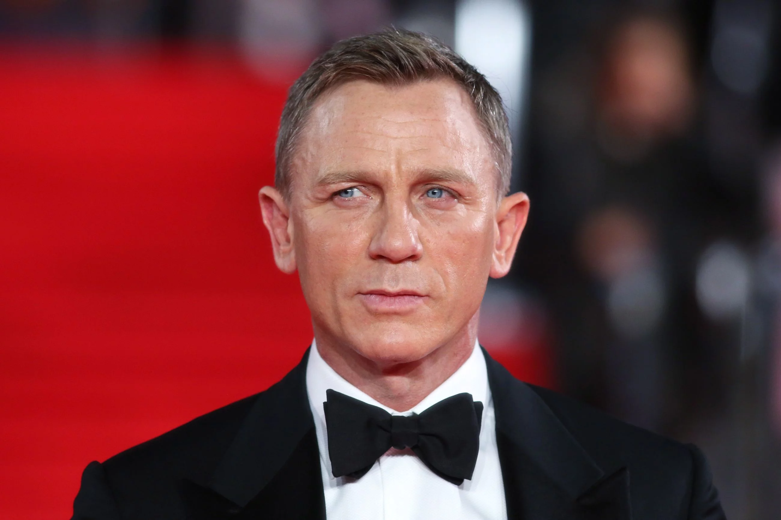 Daniel Craig