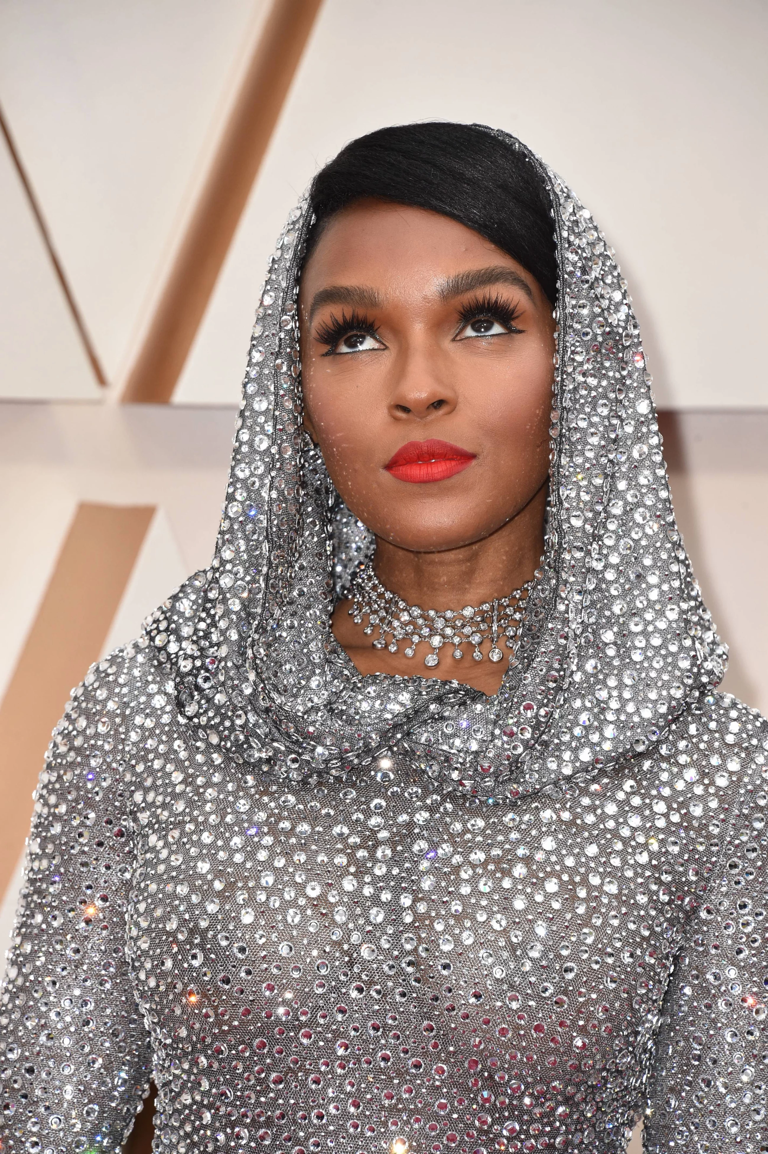 Janelle Monáe