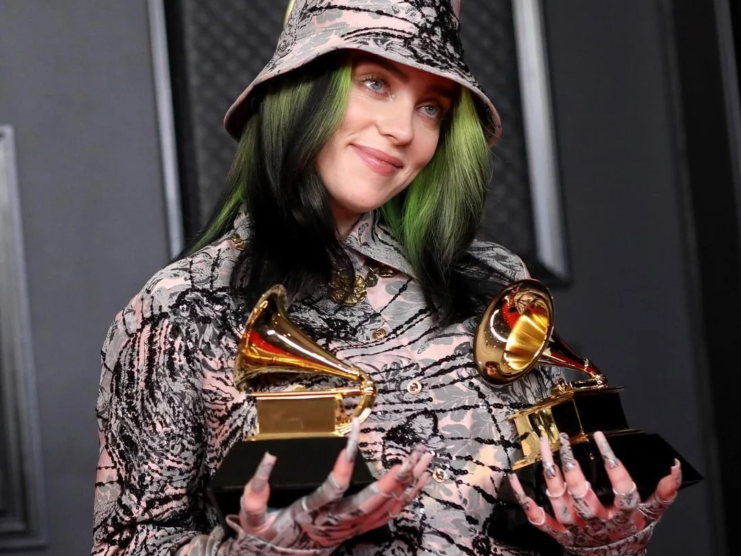 Billie Eilish