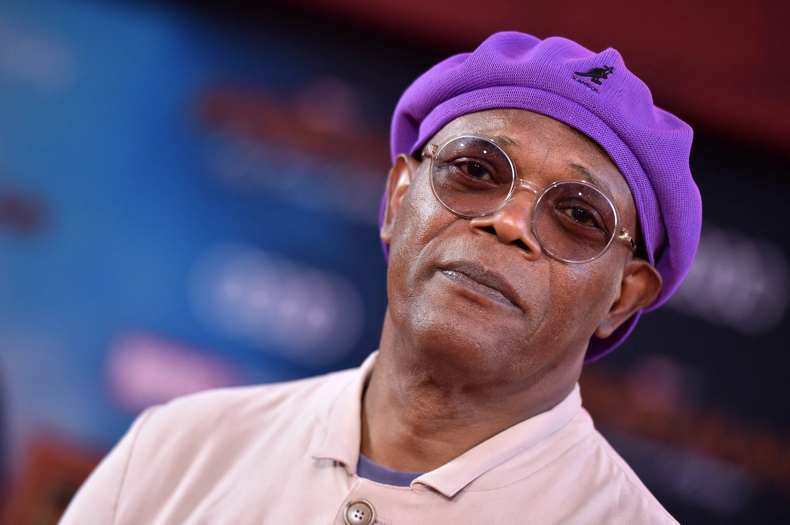 Samuel L. Jackson