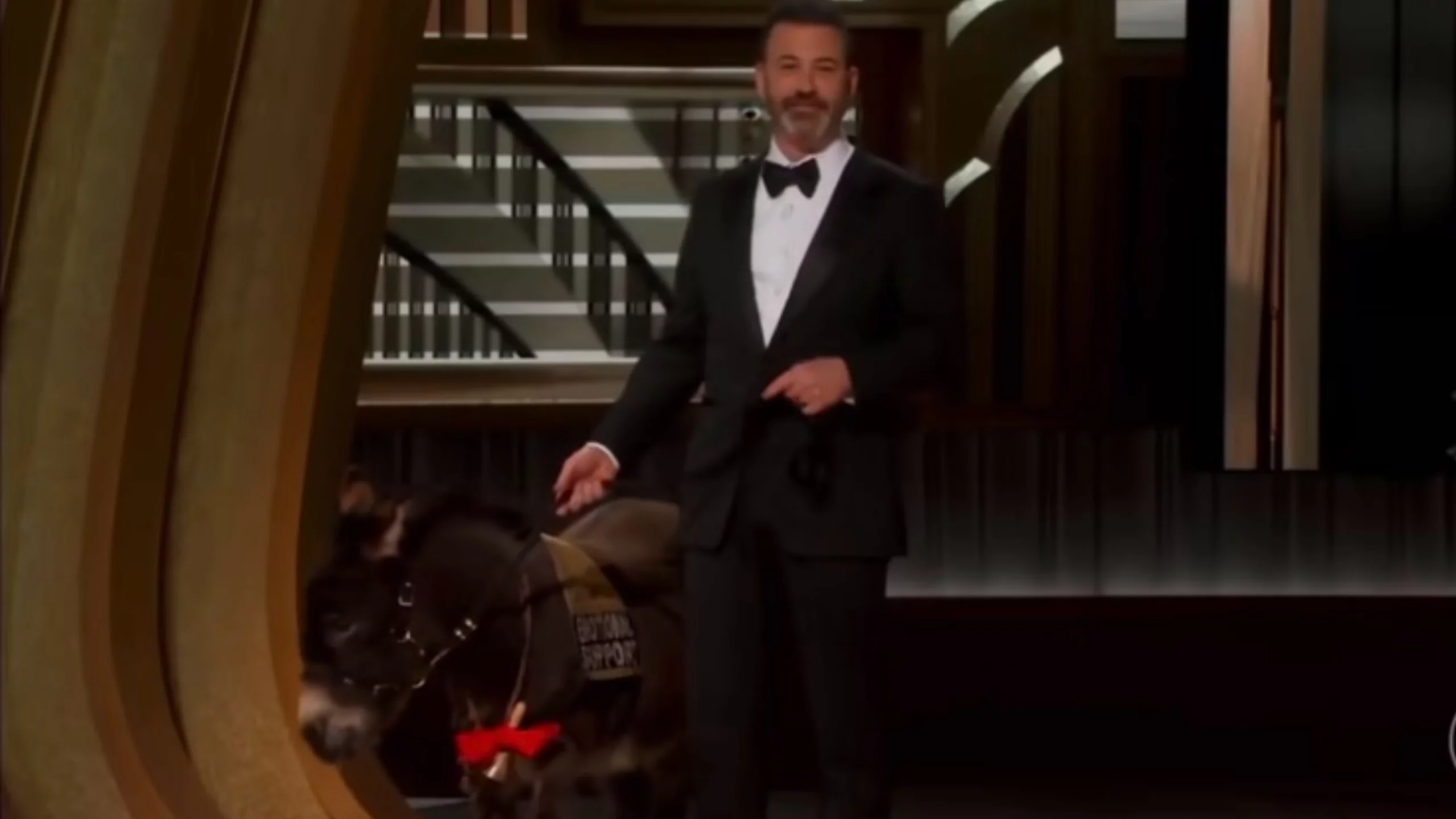 Jimmy Kimmel