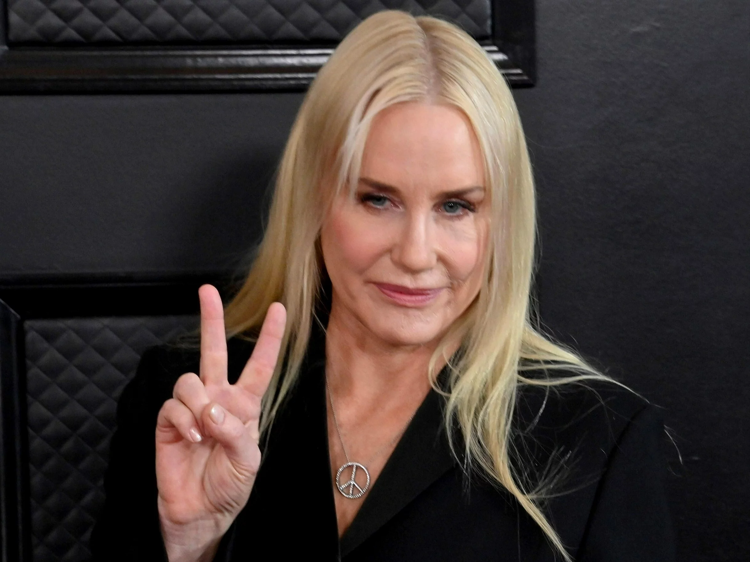 Daryl Hannah