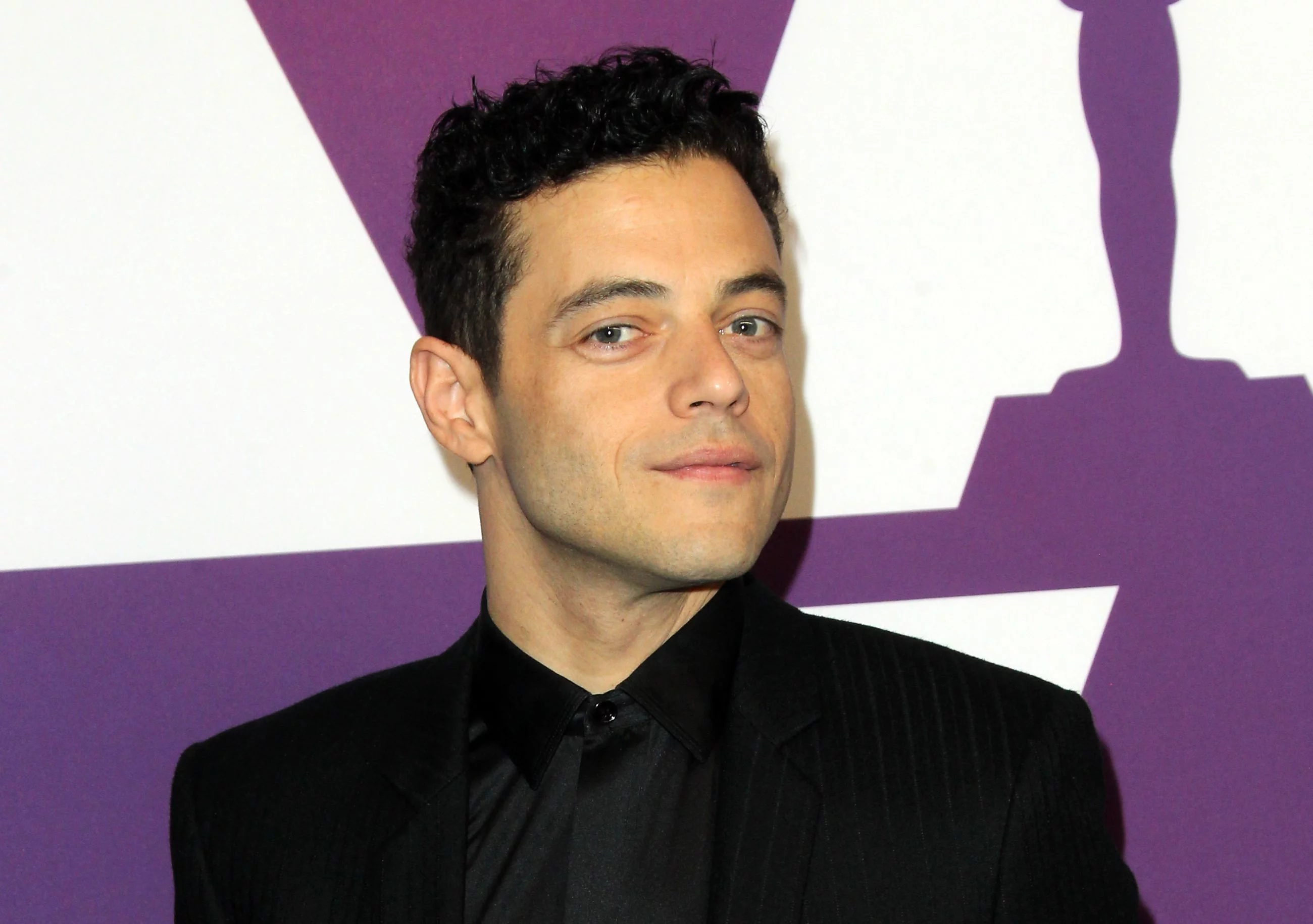 Rami Malek