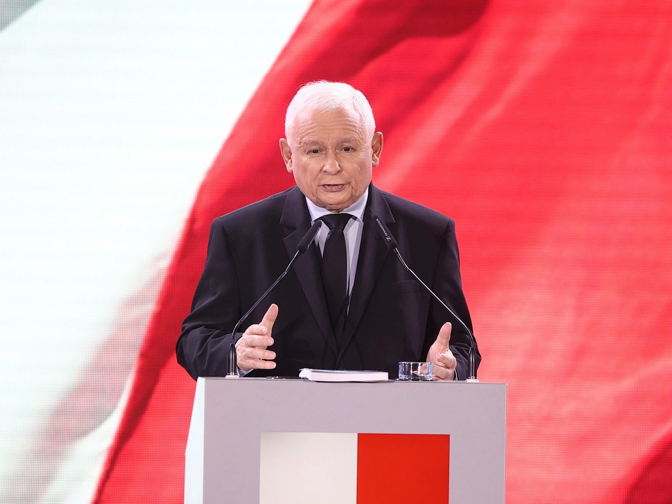 Jarosław Kaczyński