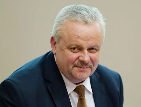 Mirosław Karapyta (fot. MACIEJ GOCLON/FOTONEWS / Newspix.pl )