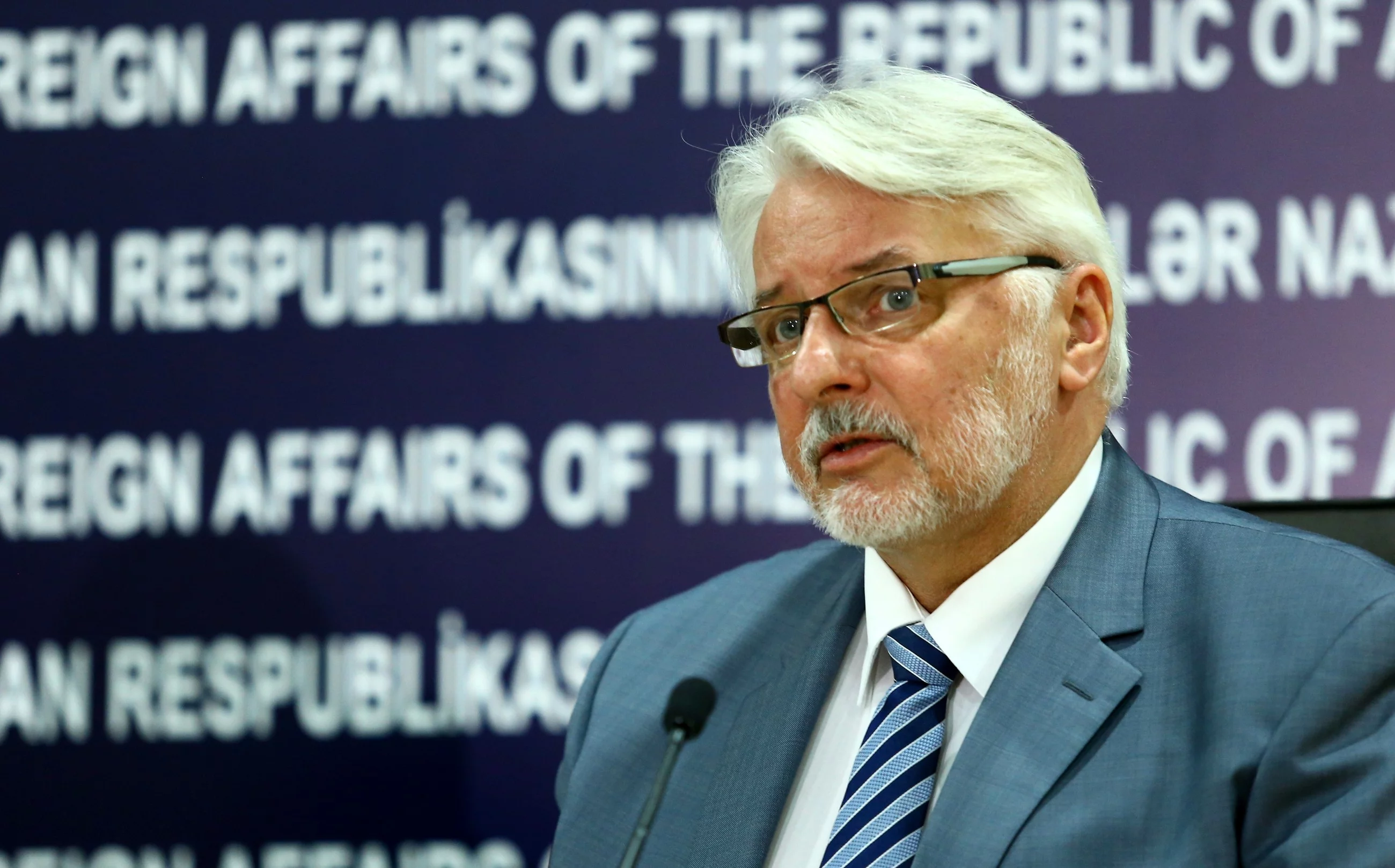 Witold Waszczykowski