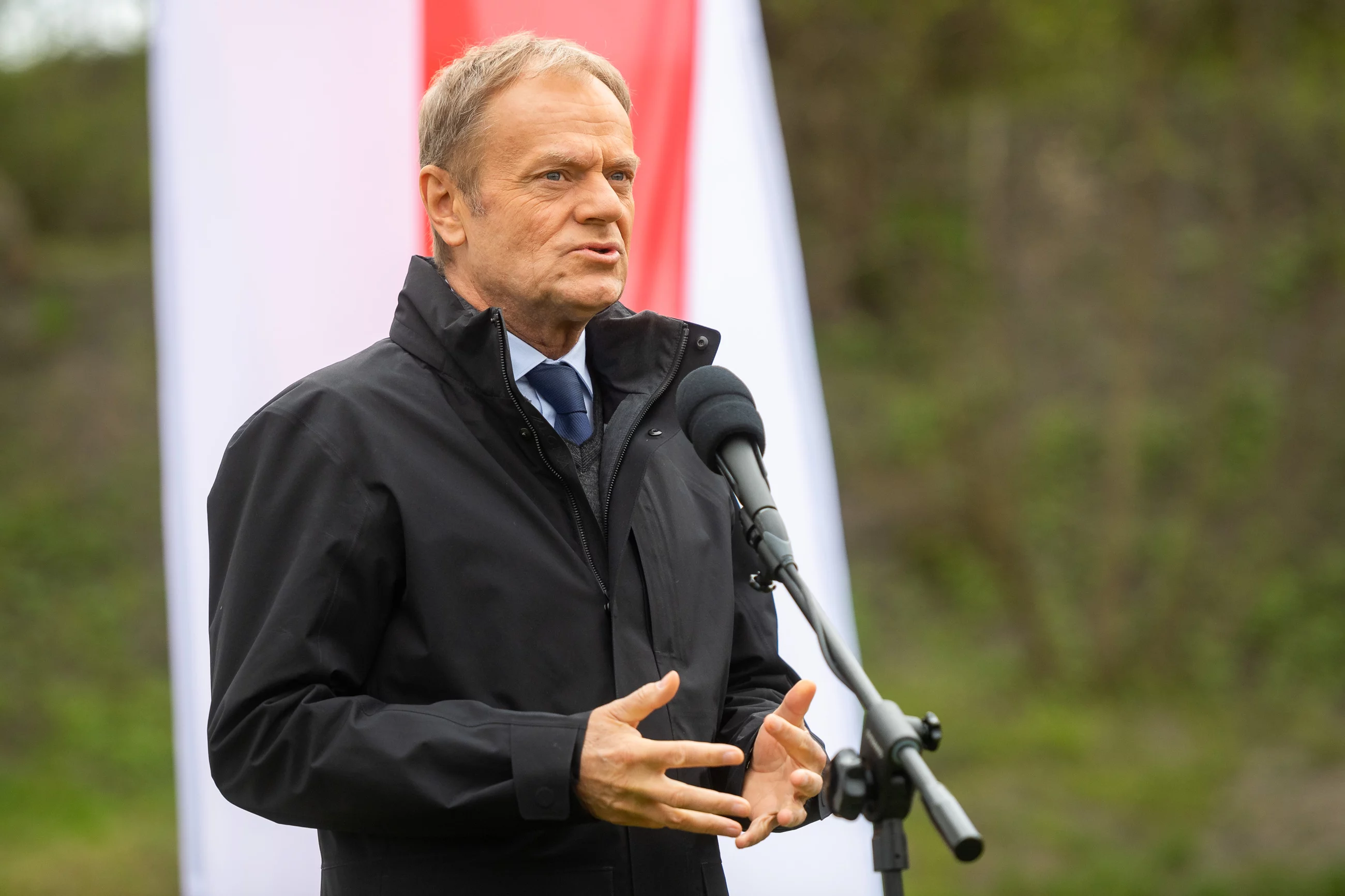 Donald Tusk