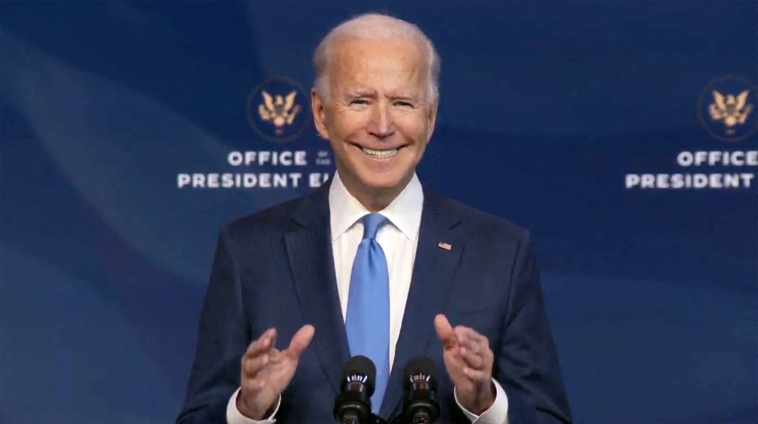 Joe Biden