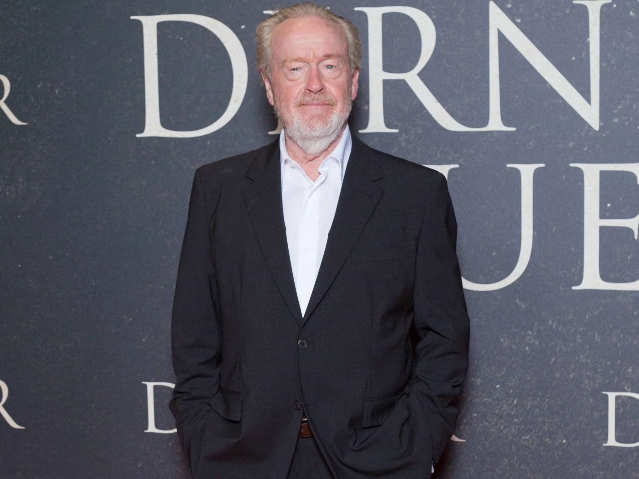 Ridley Scott