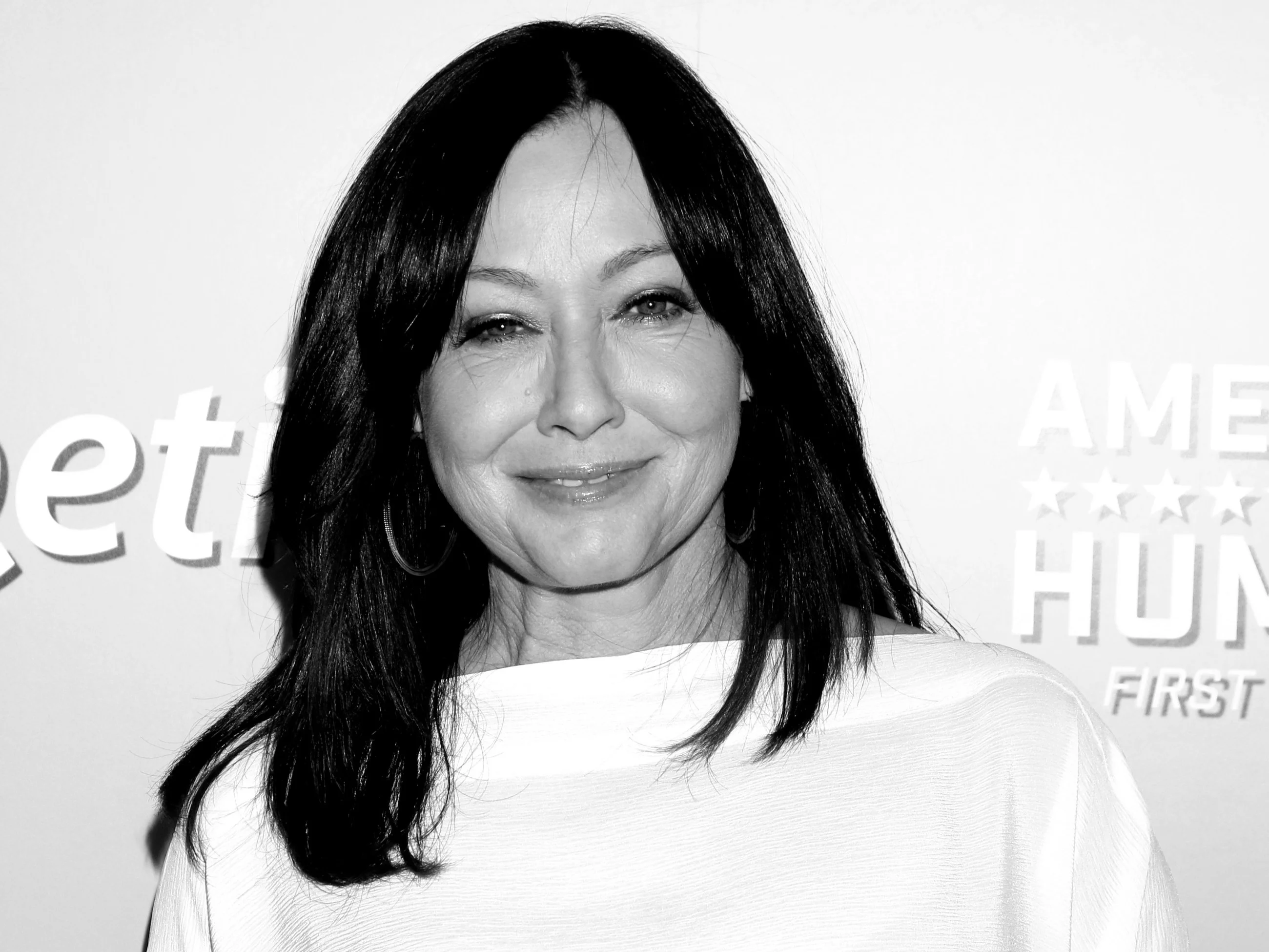 Shannen Doherty